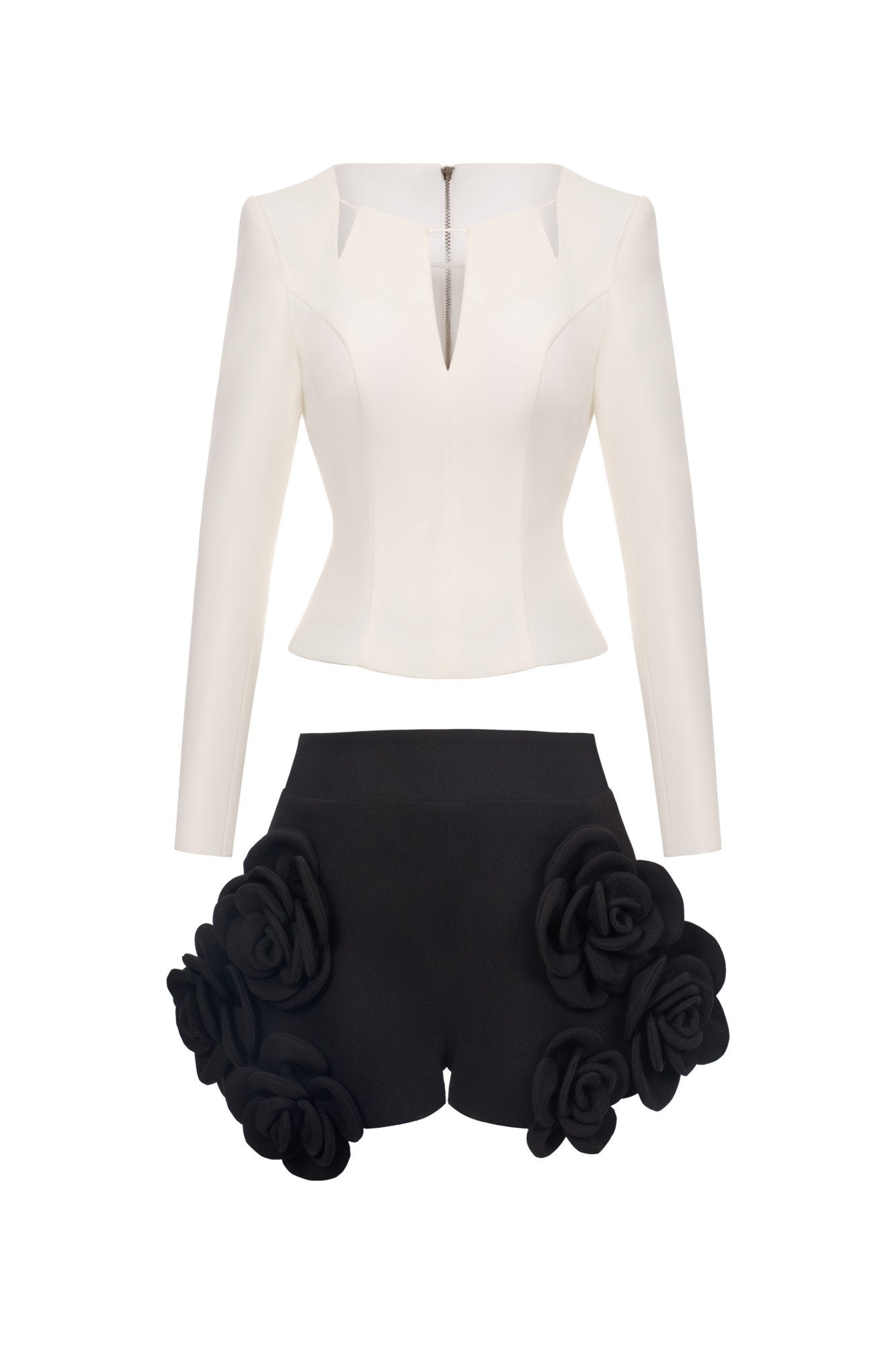 ORIANA TOP