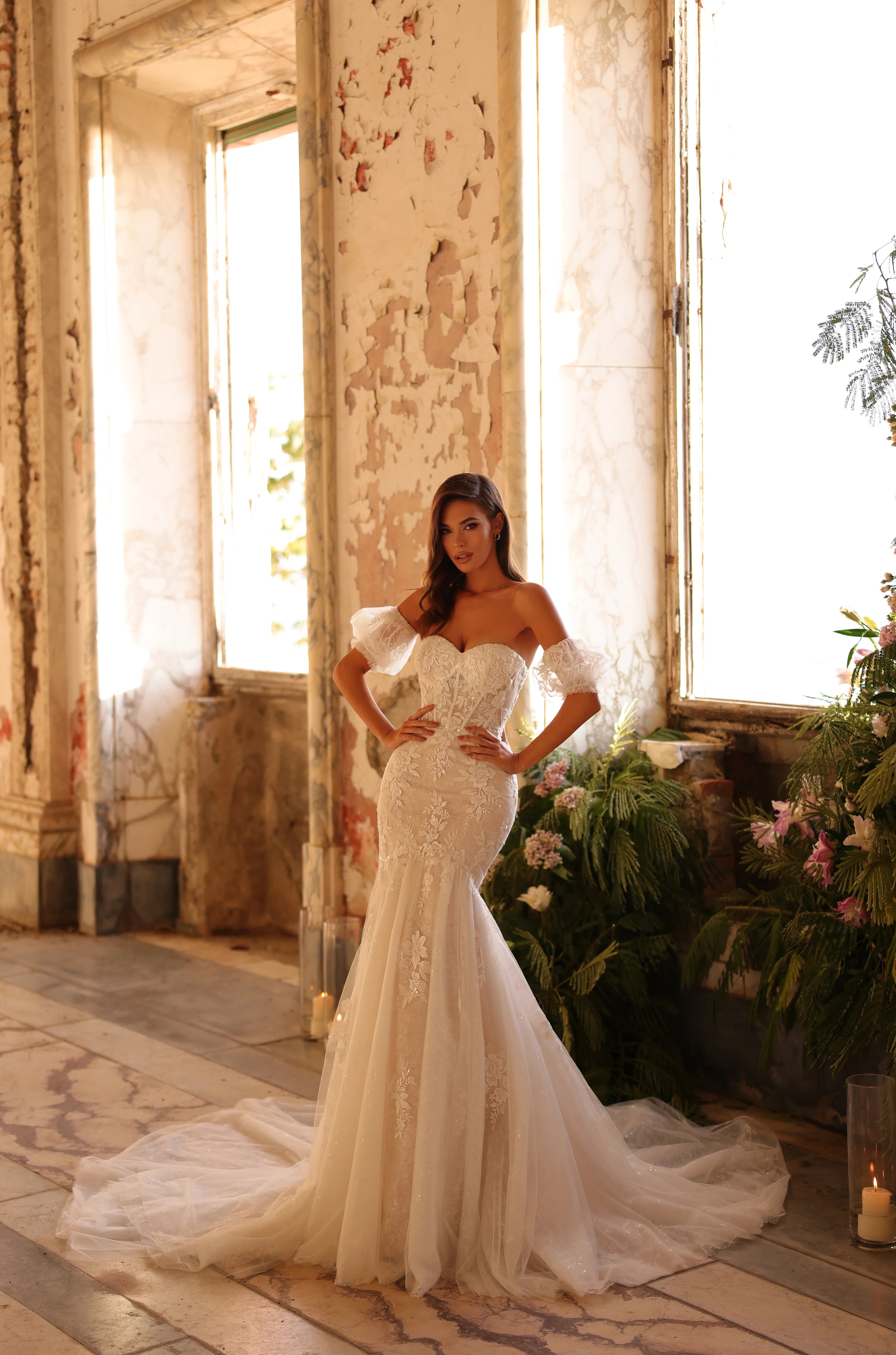 Olivia 89101