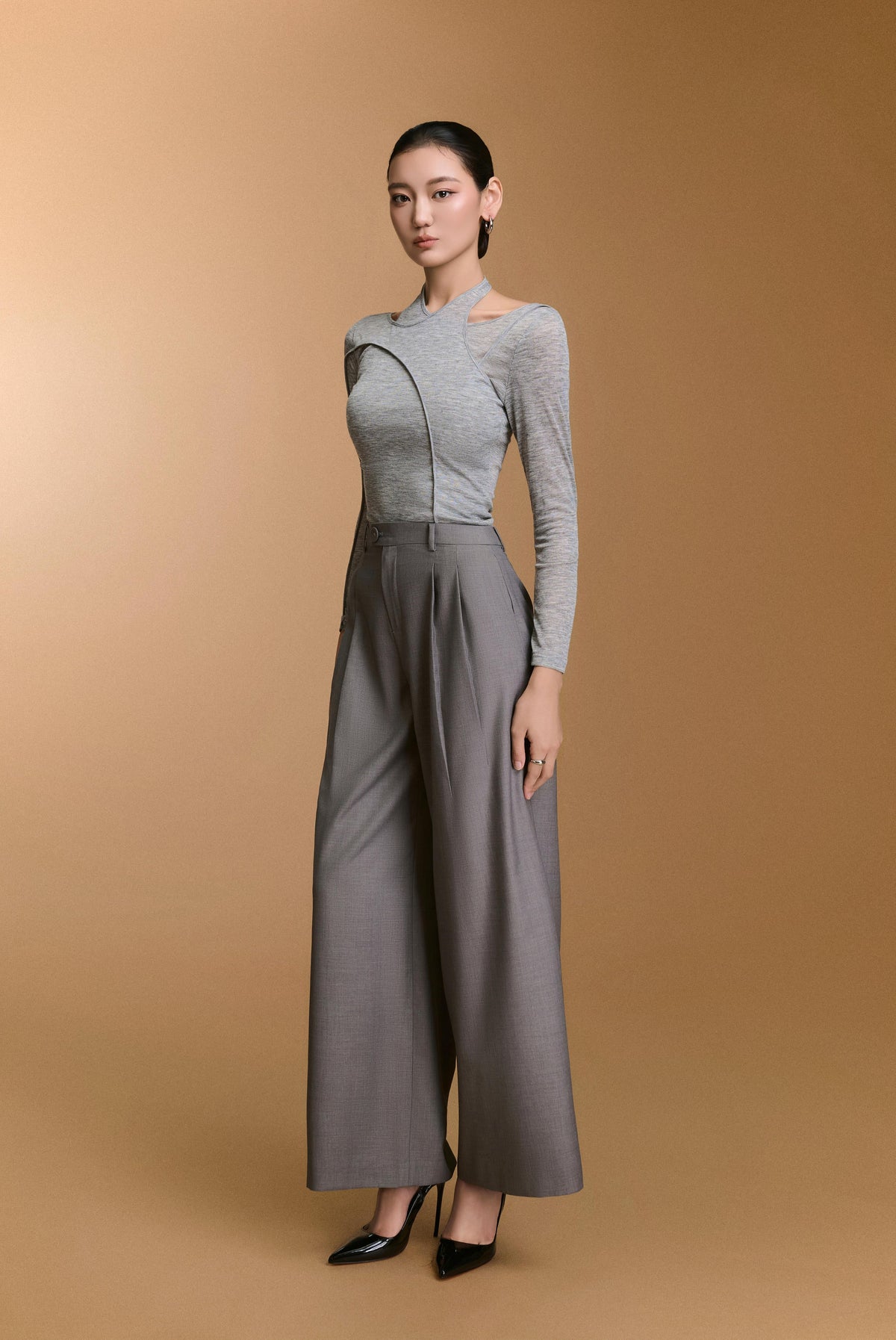 Opal Top