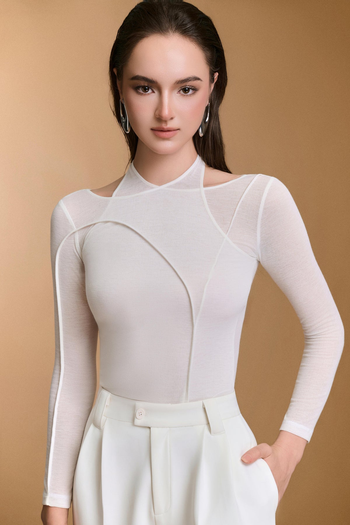 Opal Top