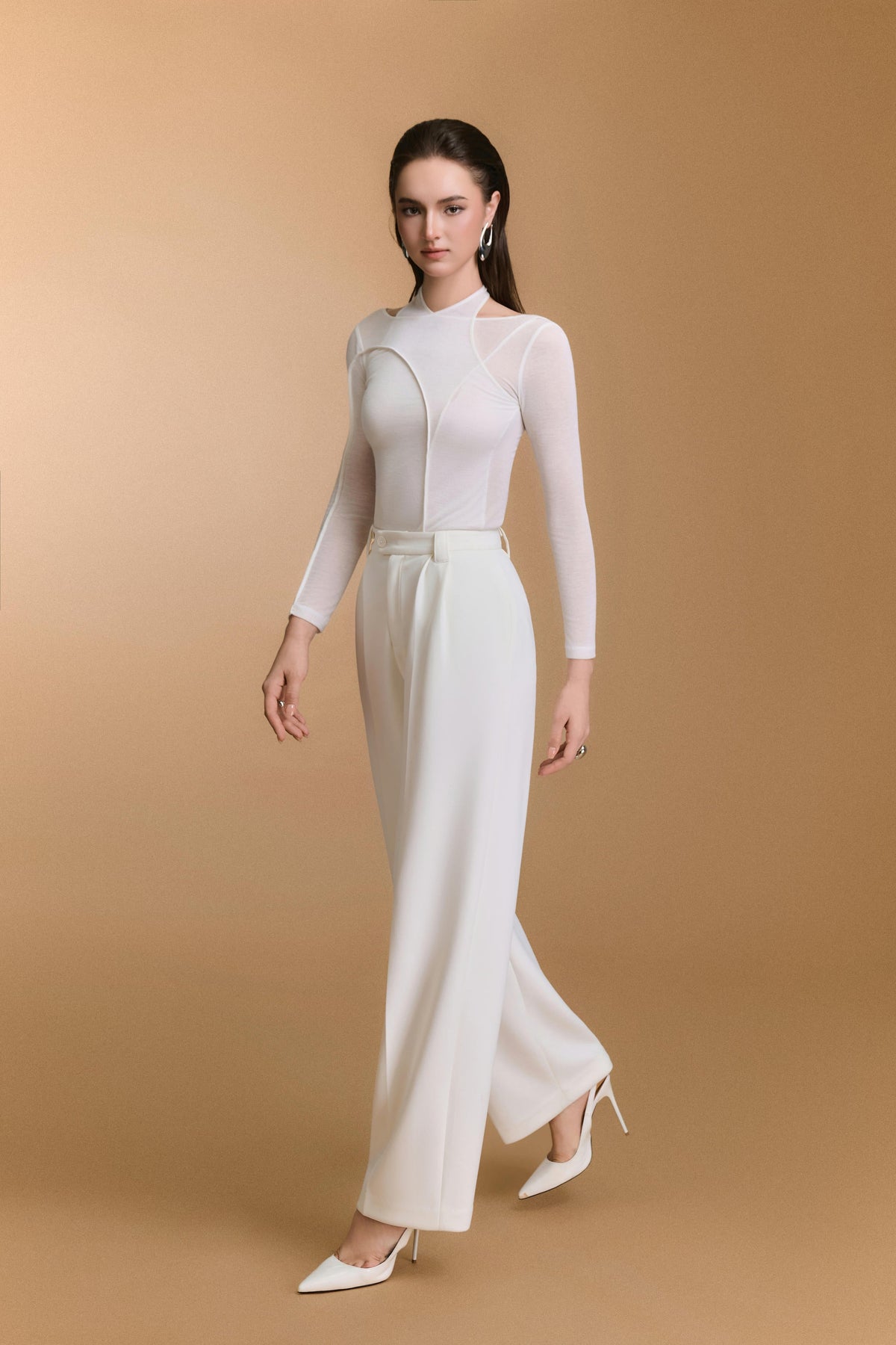 Opal Top