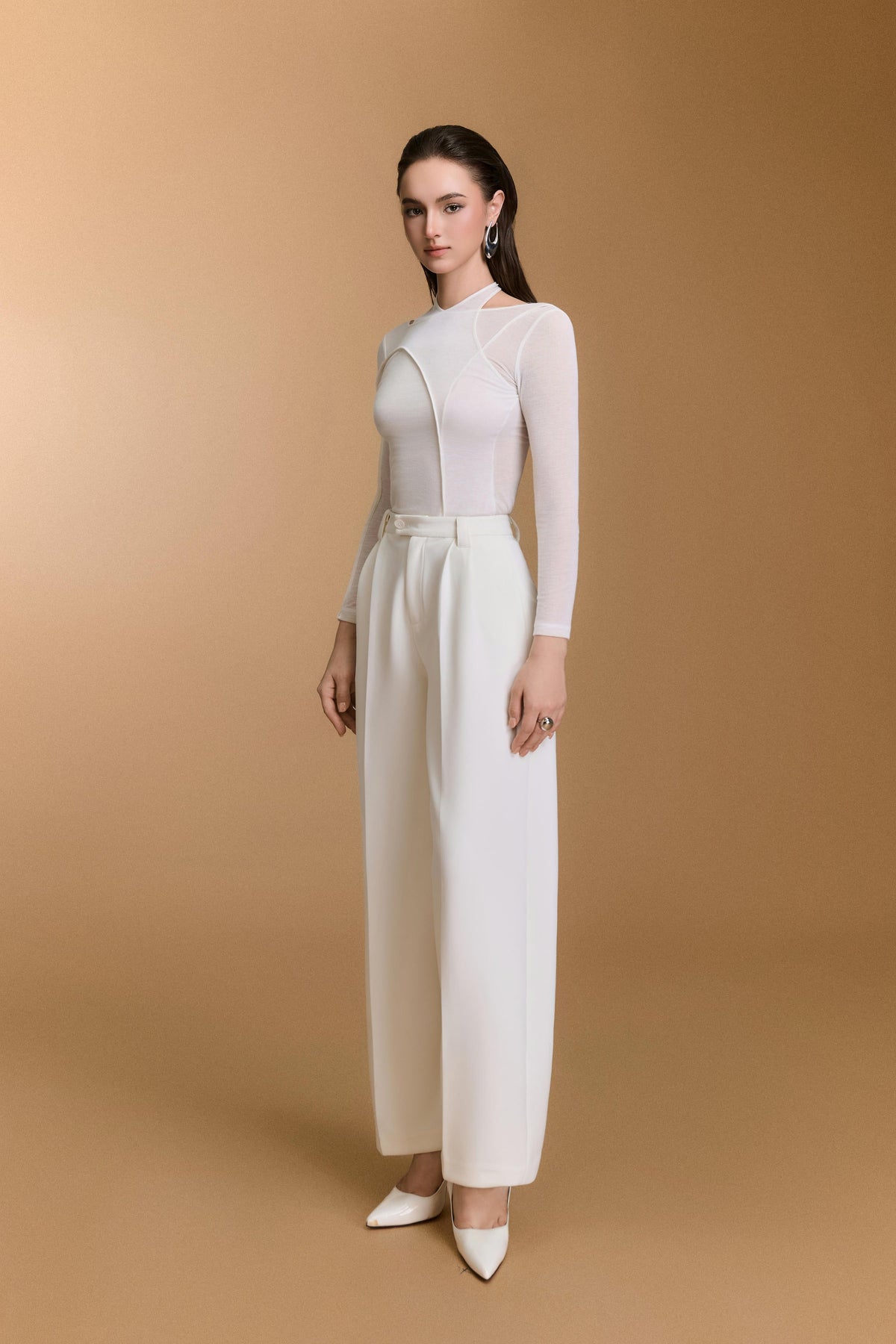 Opal Top