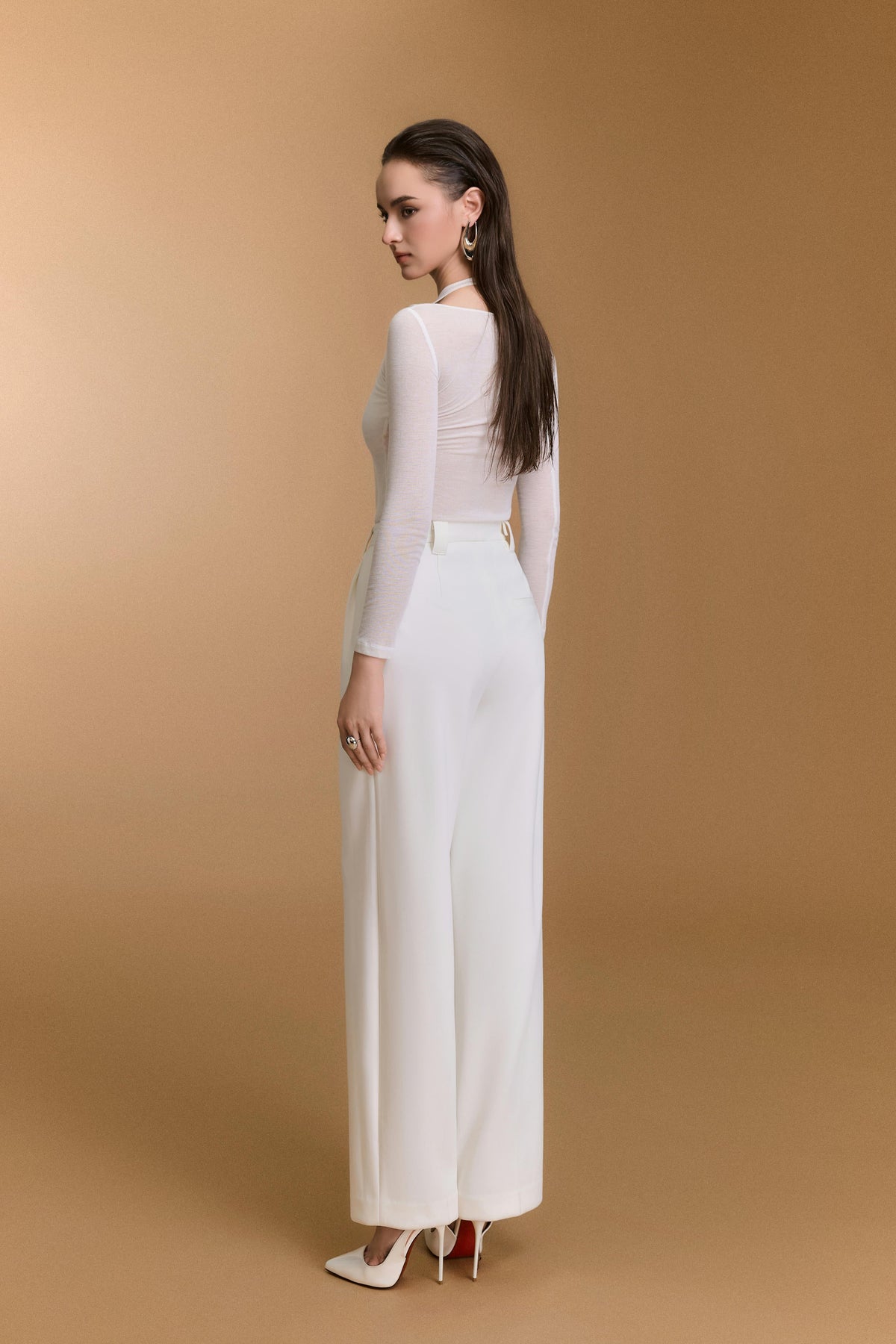 Opal Top