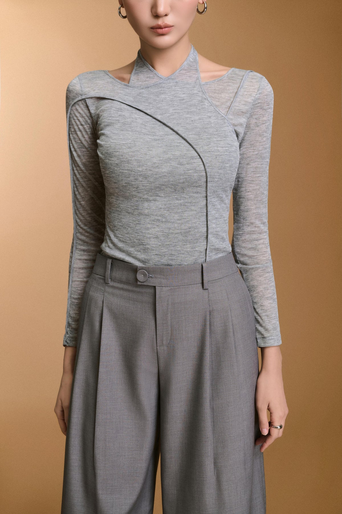 Opal Top