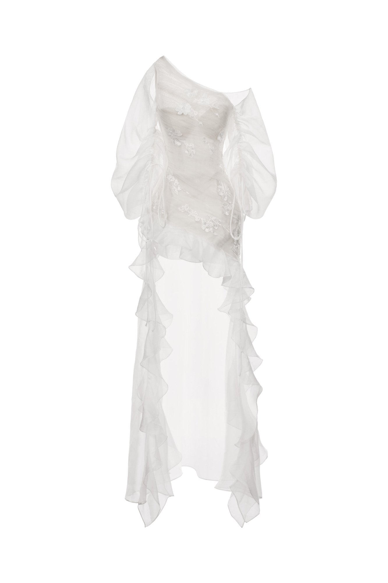 PAULA DRESS image 5