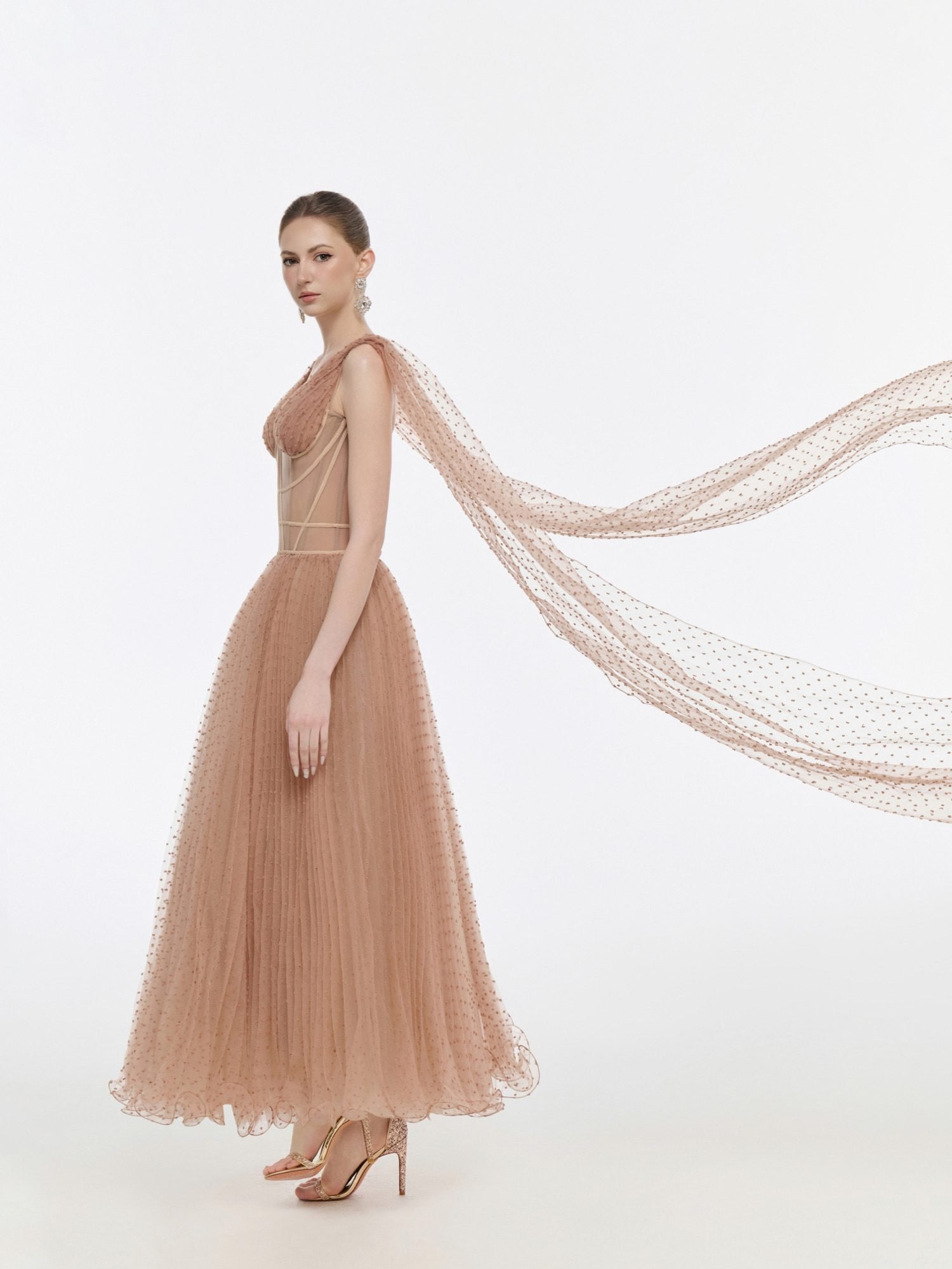 PENELOPE DRESS