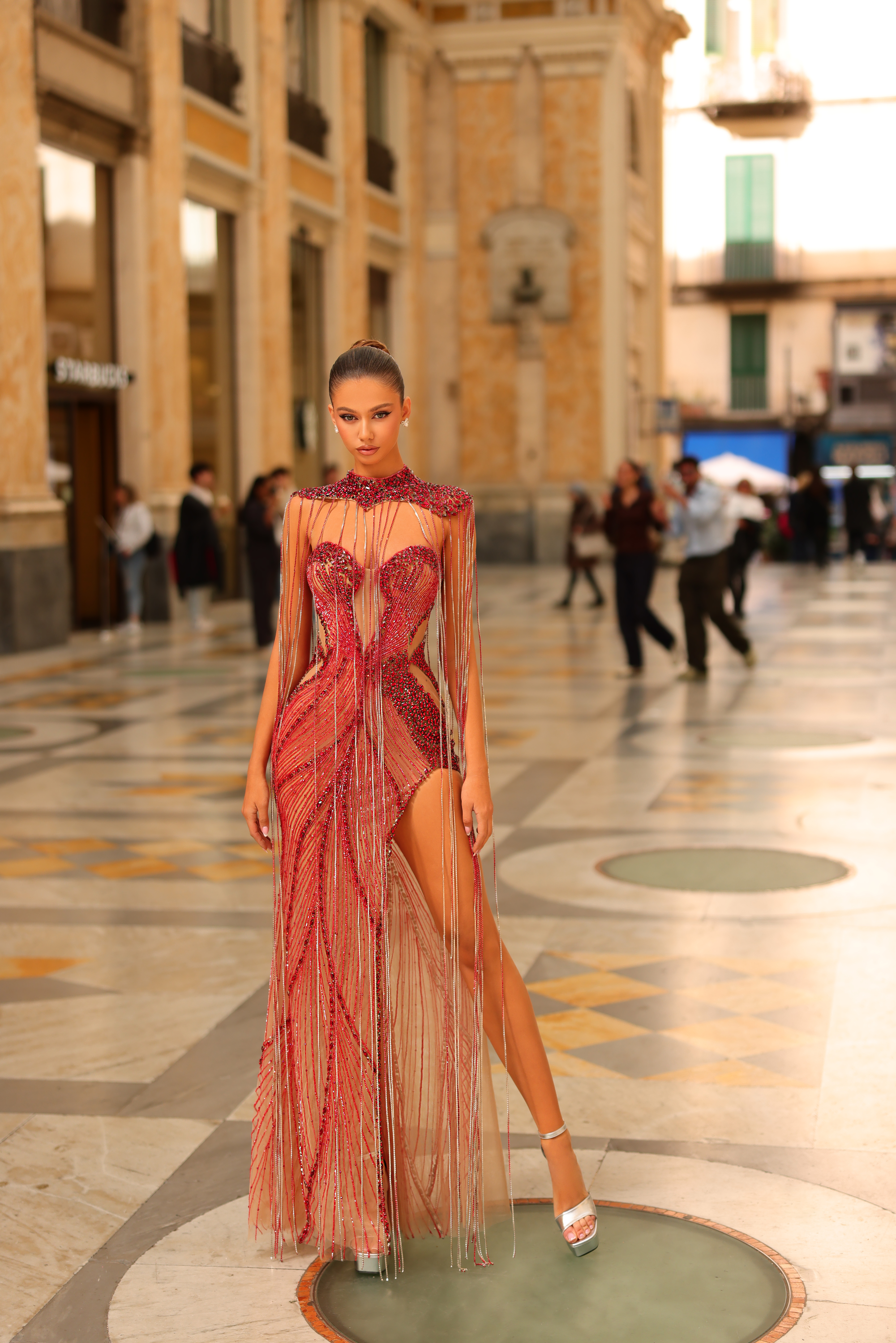 Chic & Holland Style PH120103