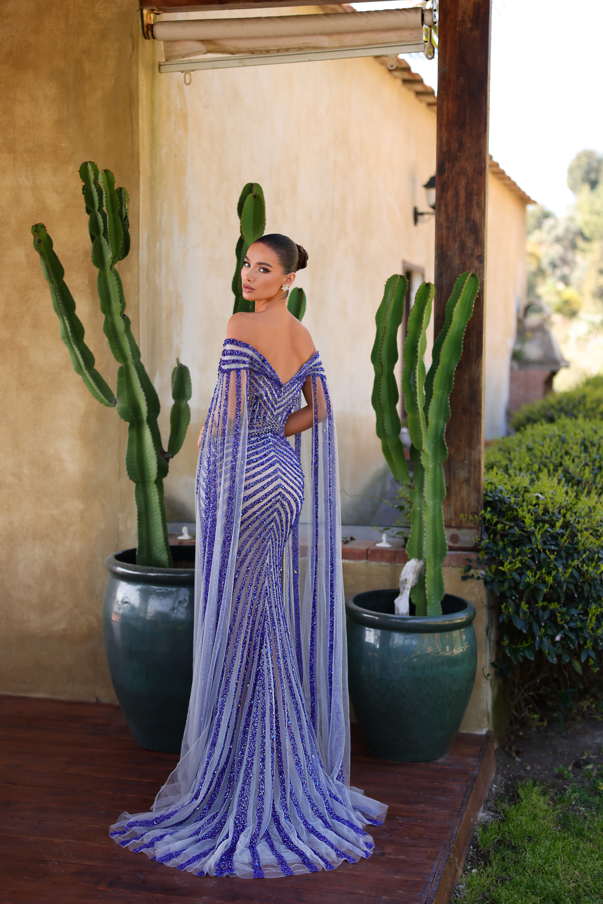 Chic & Holland Style PH120119