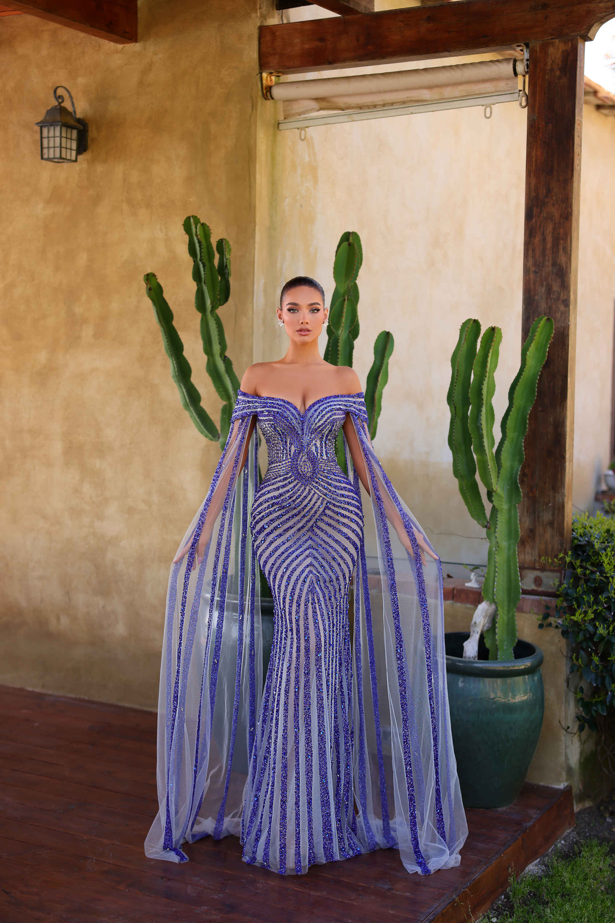 Chic & Holland Style PH120119