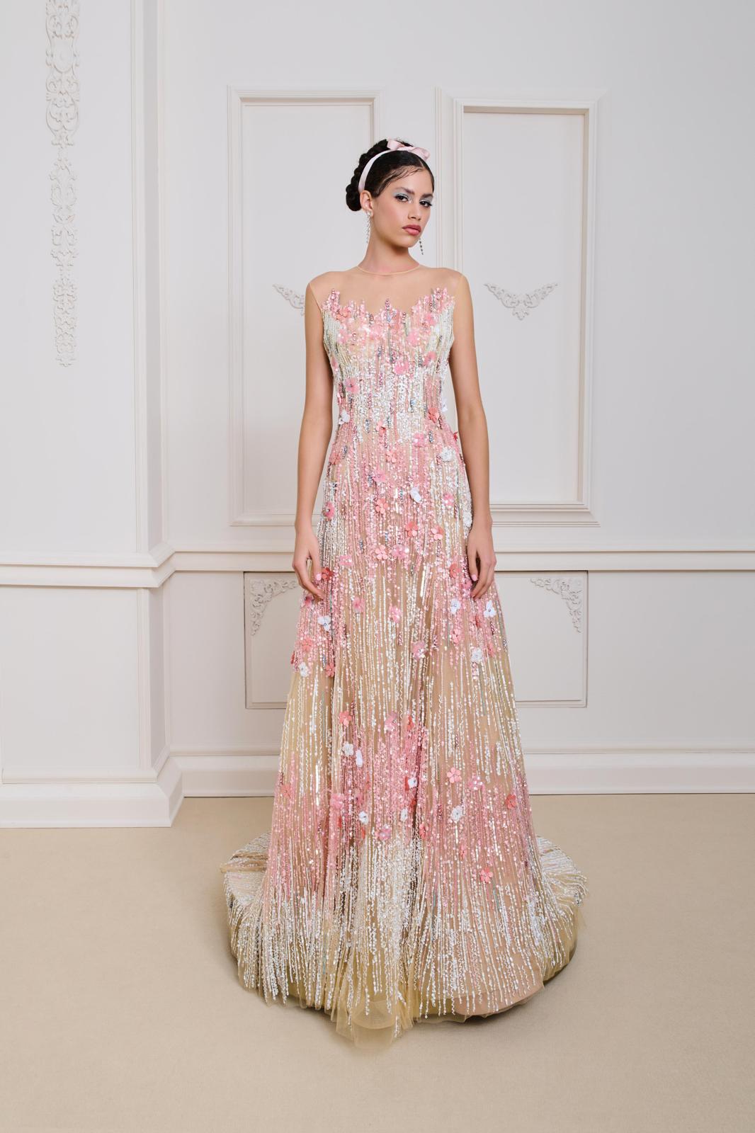 لي بيروت M1142