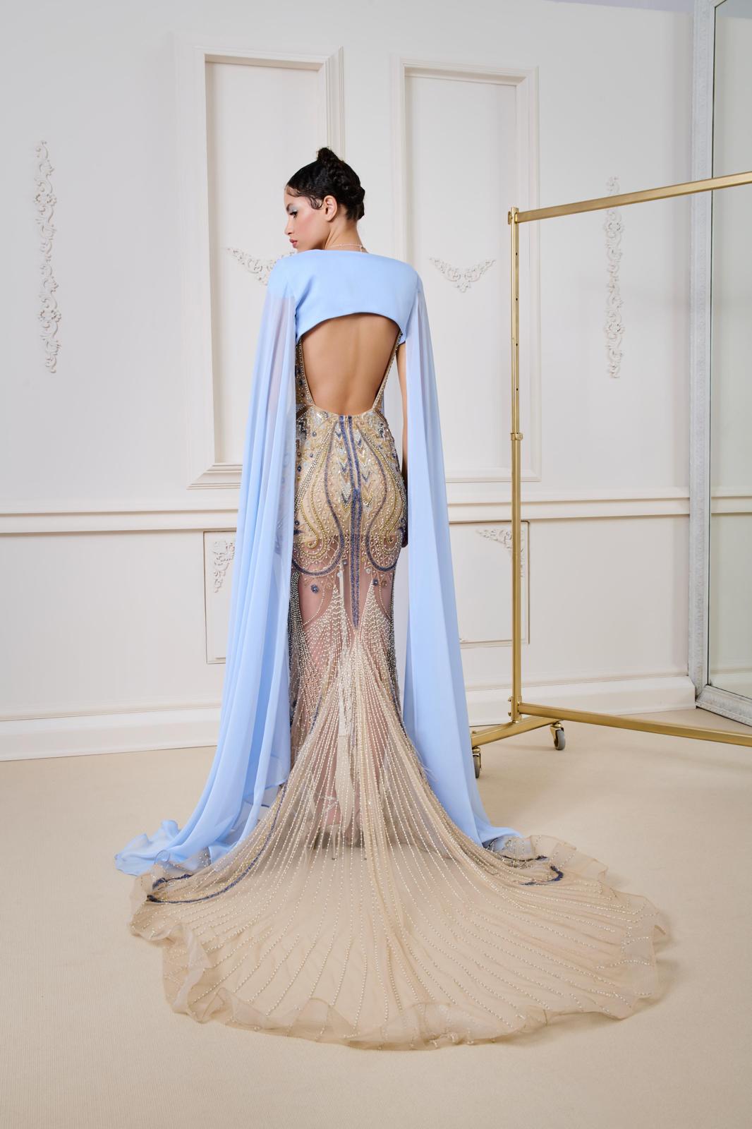 لي بيروت M1154