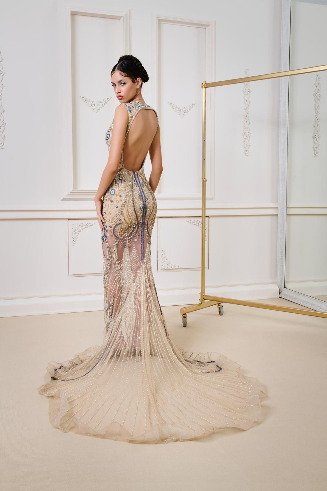 لي بيروت M1154