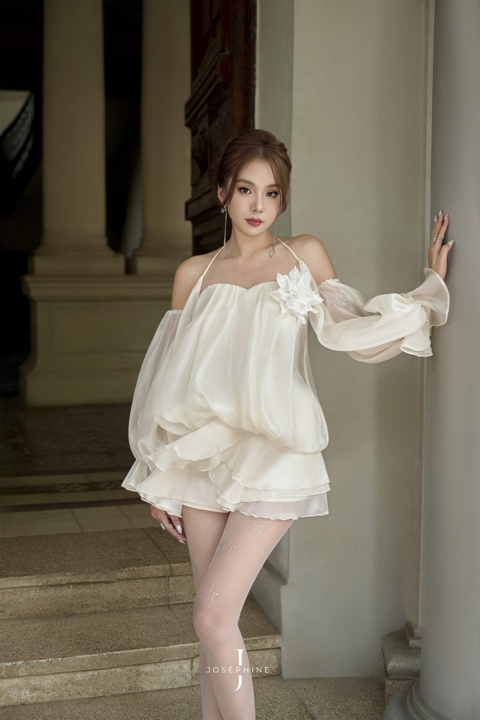 Poem Dress image 1