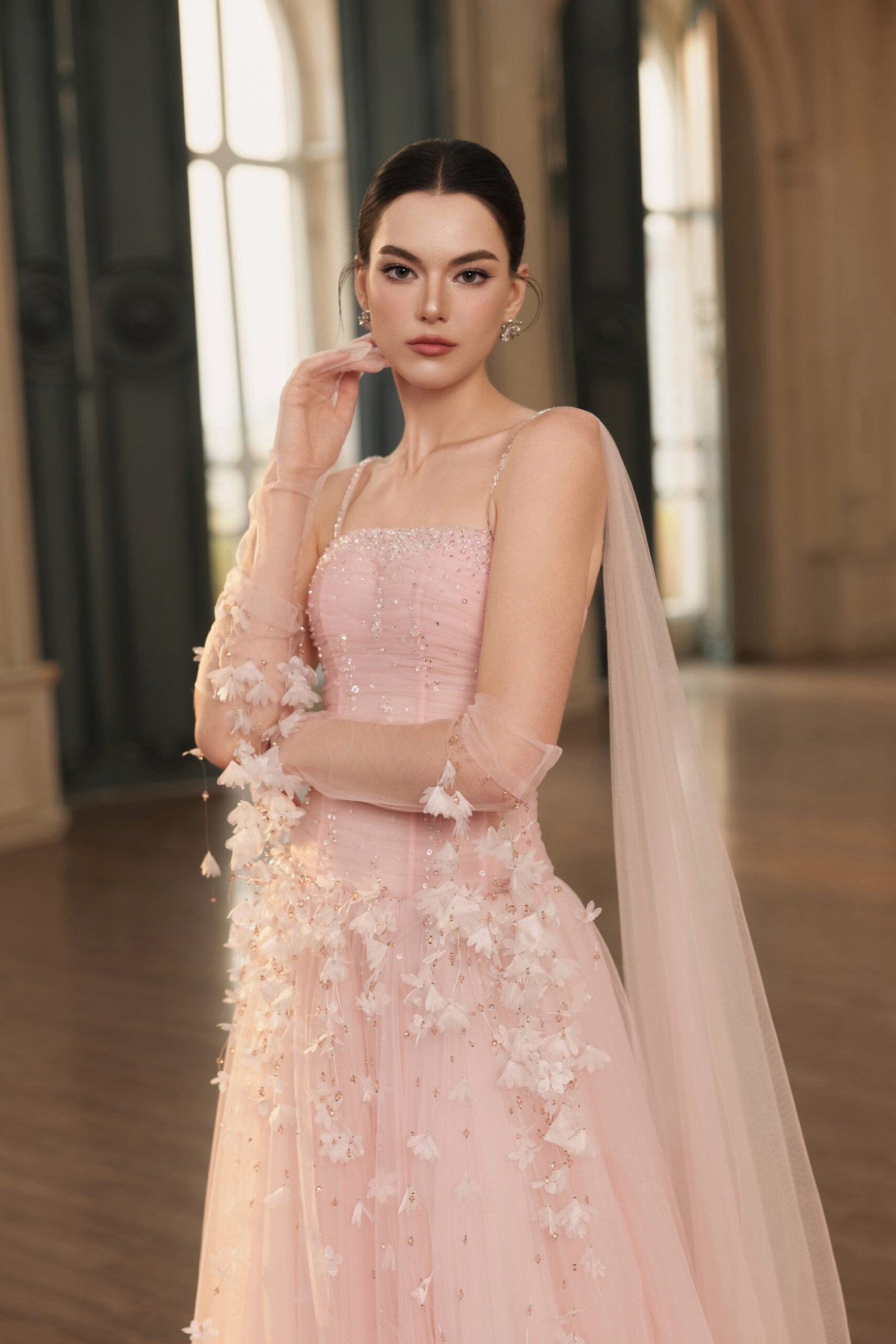 RACHEL DRESS image 3
