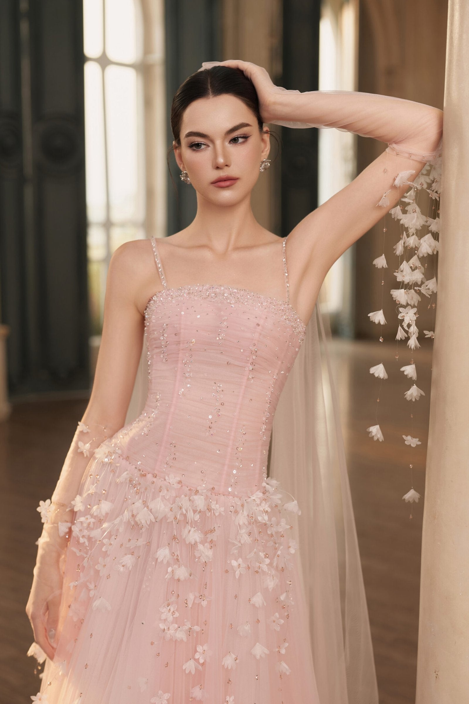 RACHEL DRESS image 4