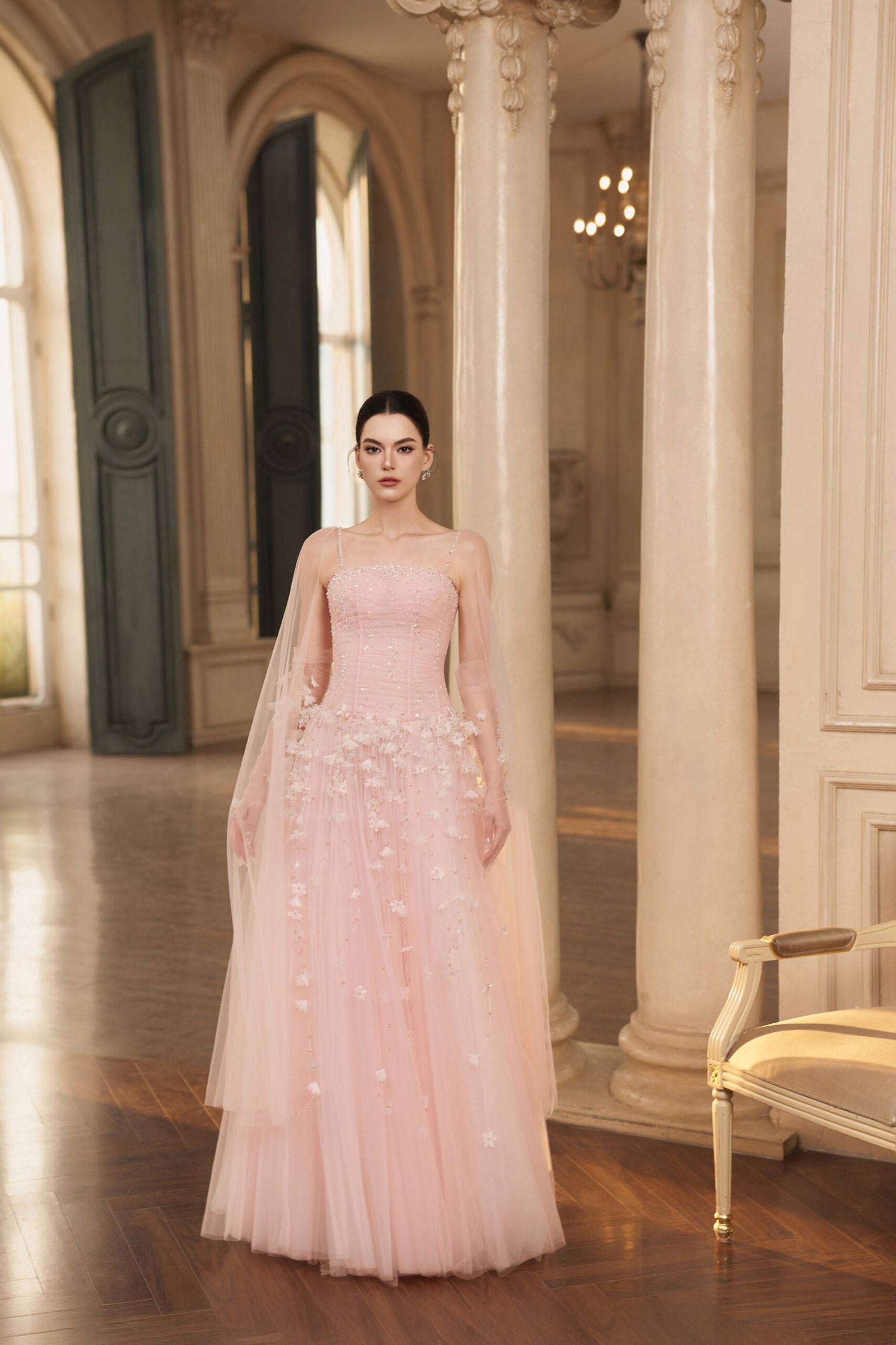 RACHEL DRESS image 7