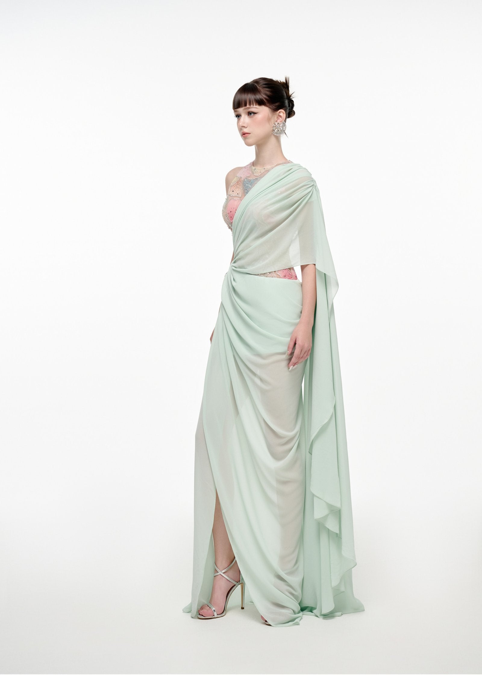 RAINA DRESS image 1