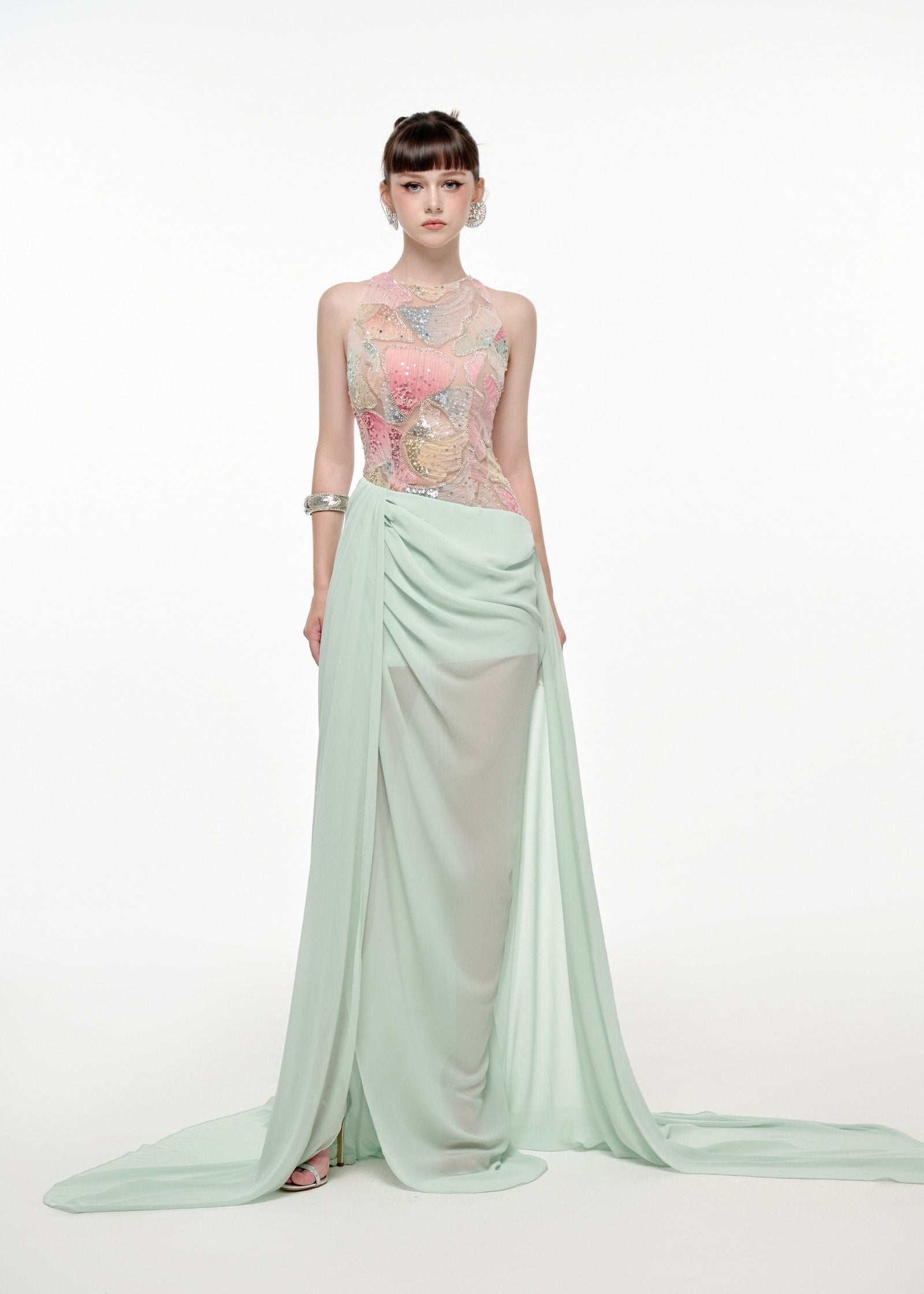 RAINA DRESS image 0