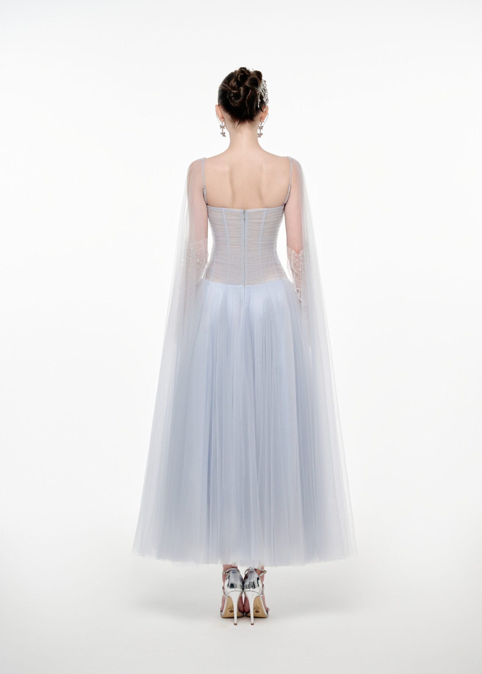 RAYA DRESS image 3