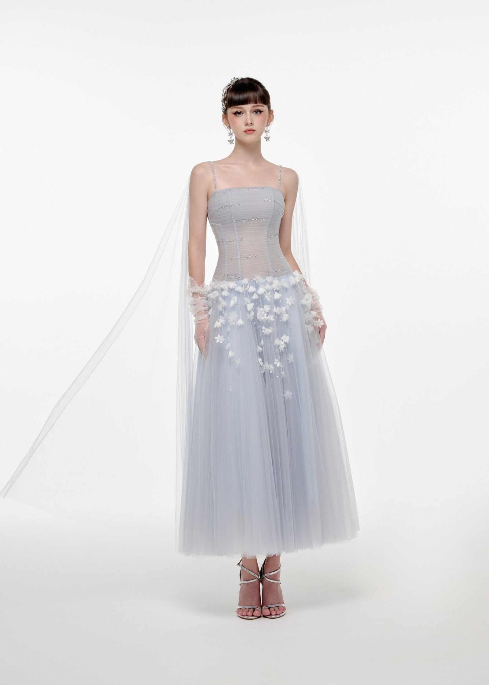 RAYA DRESS image 0