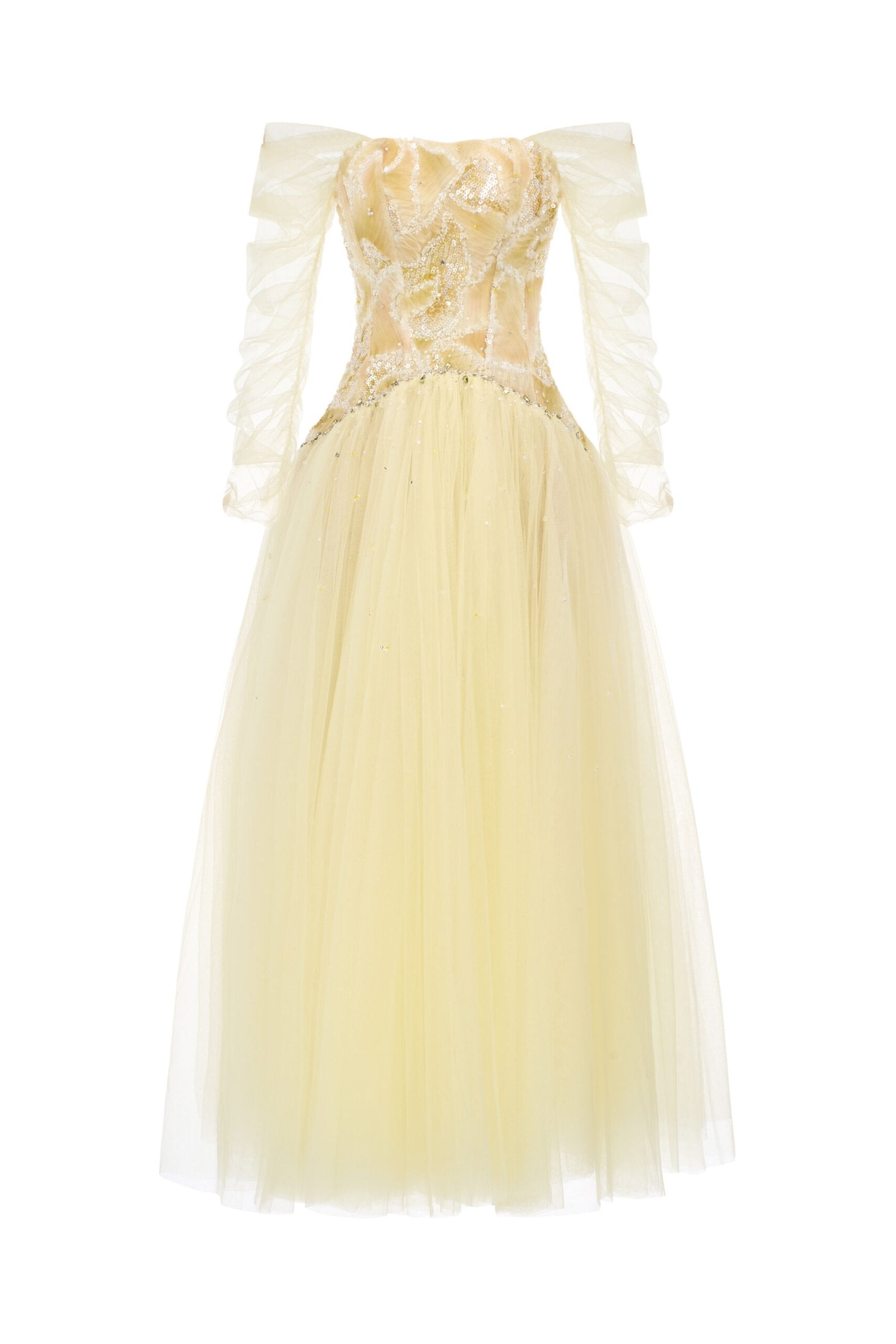 REGINA DRESS image 11