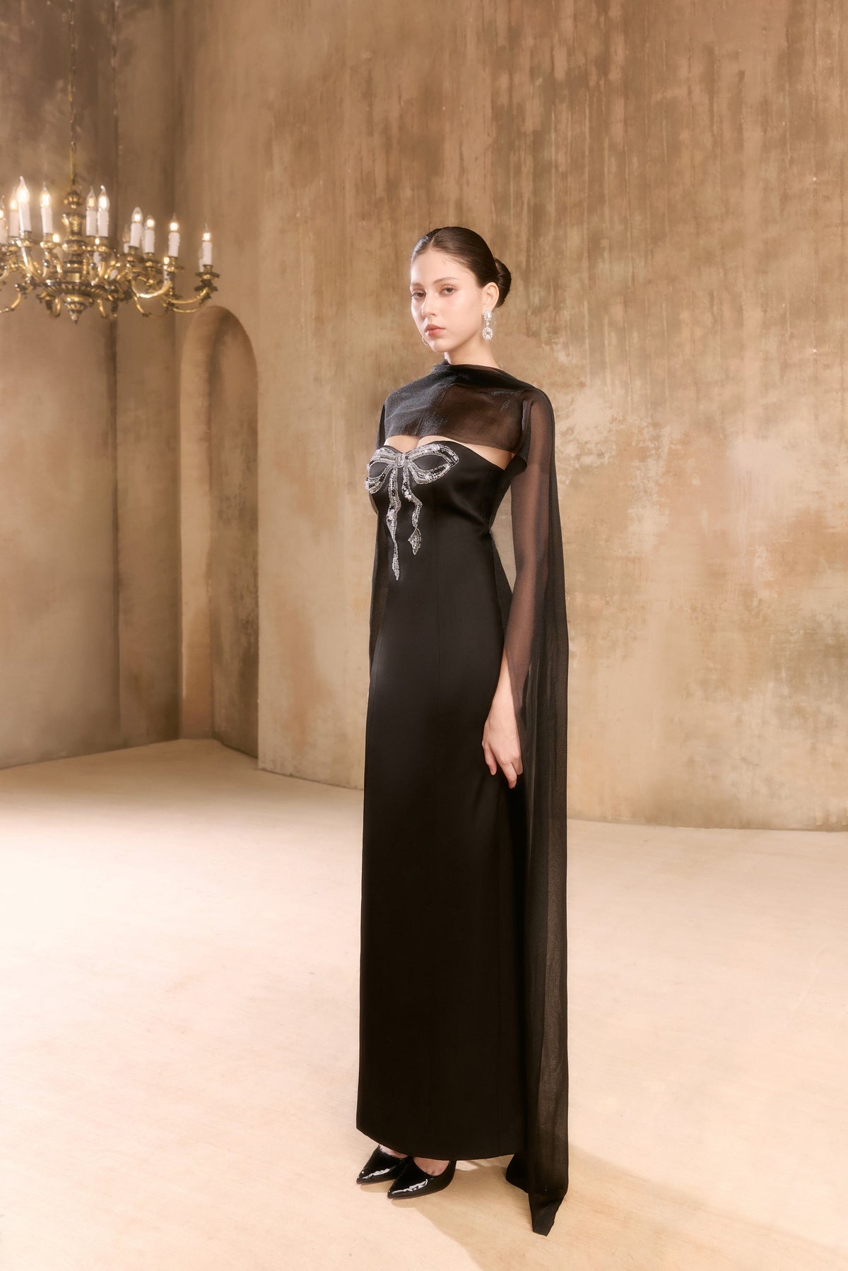 RENTA DRESS