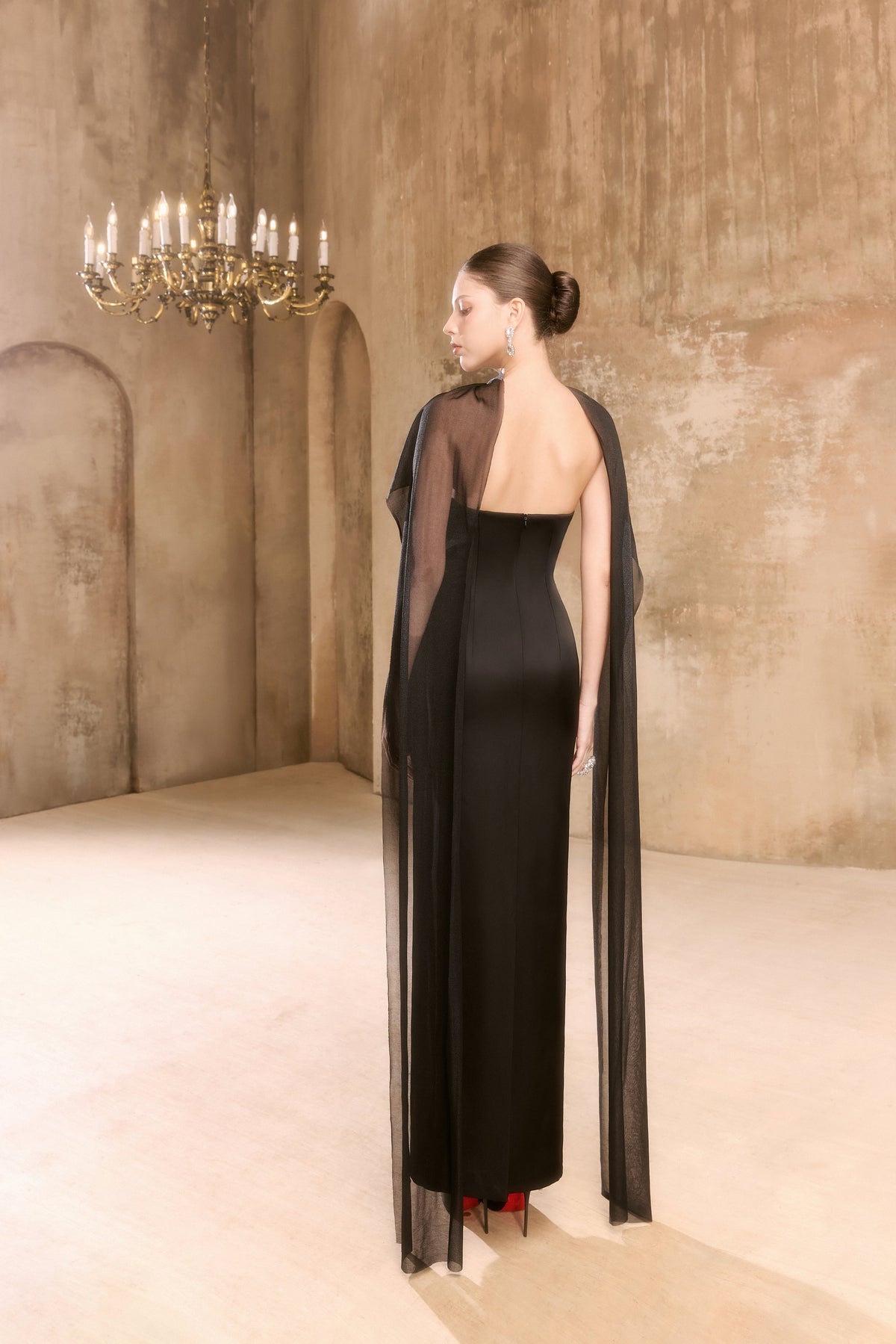 RENTA DRESS