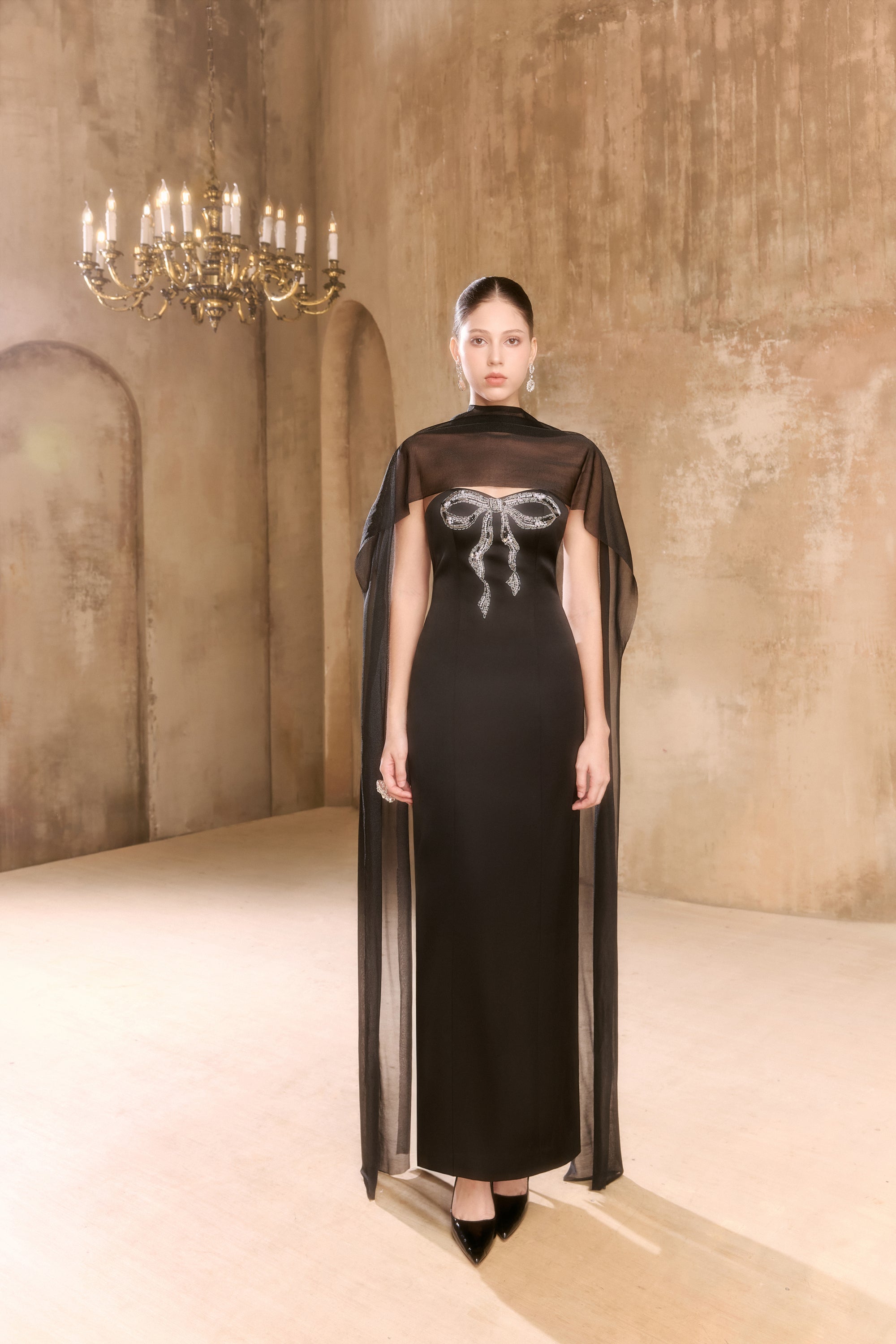 RENTA DRESS