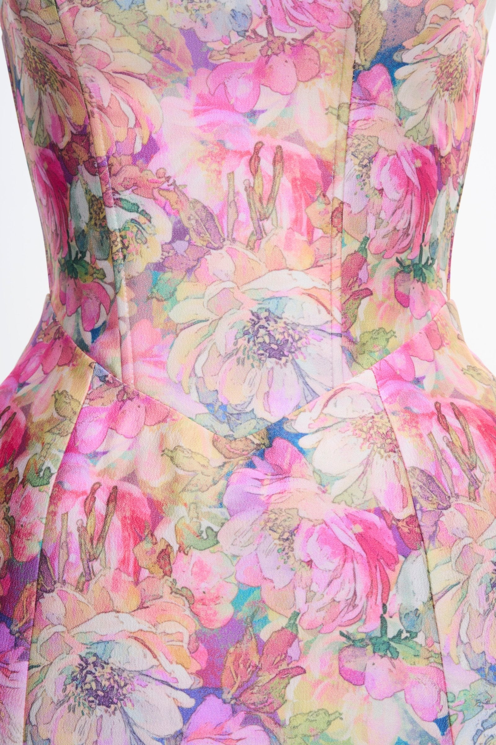 RINA DRESS image 4