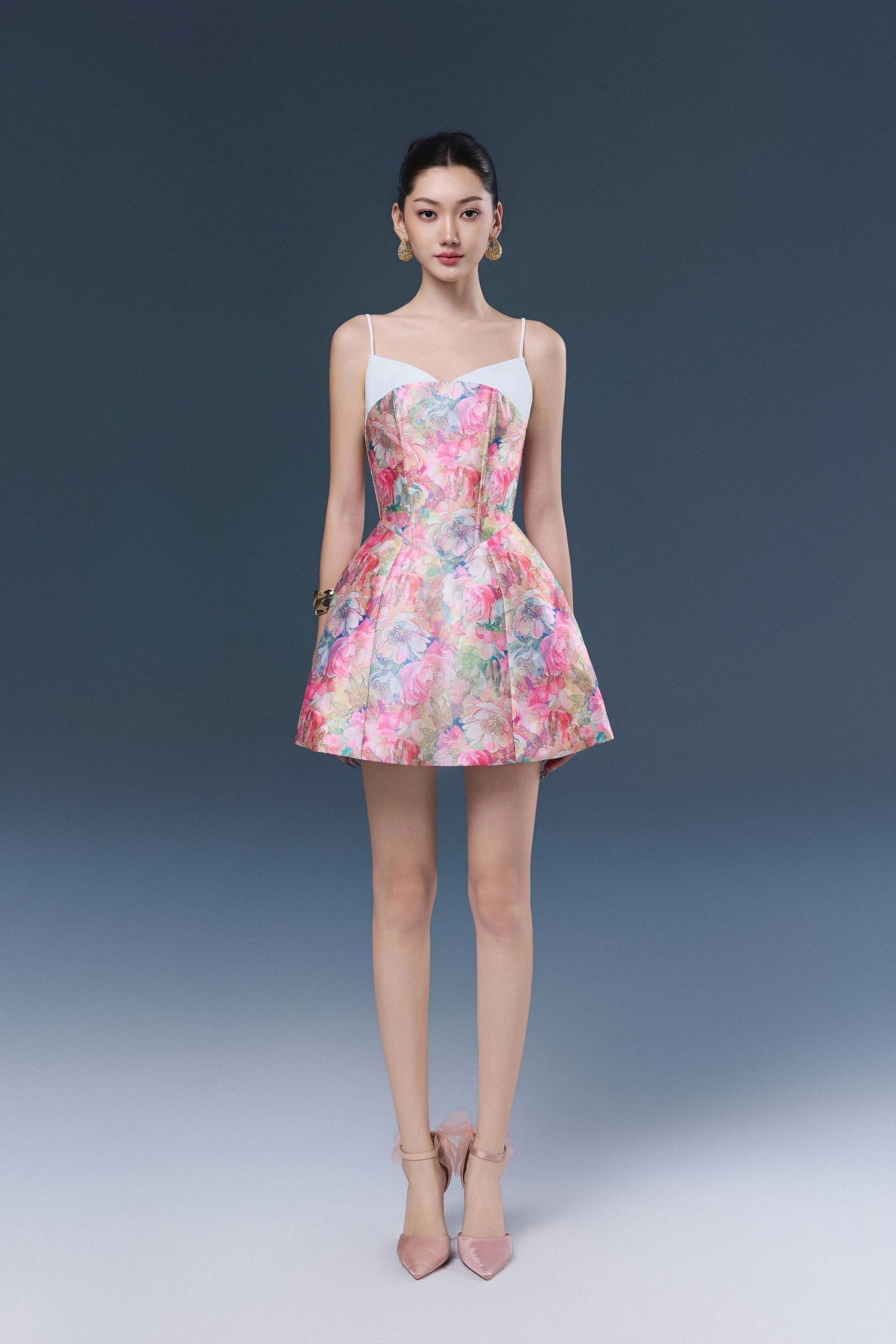 RINA DRESS image 0