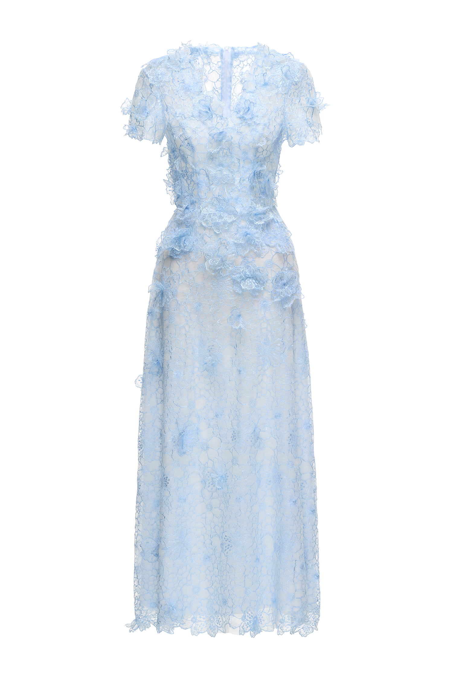RISAE DRESS