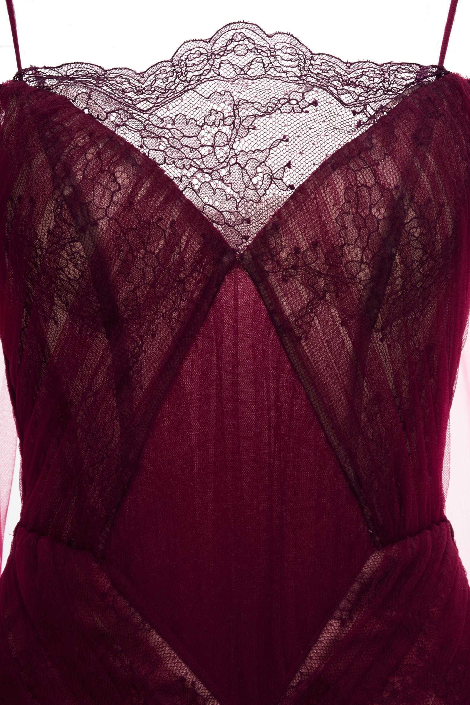 ROSALIE DRESS image 4