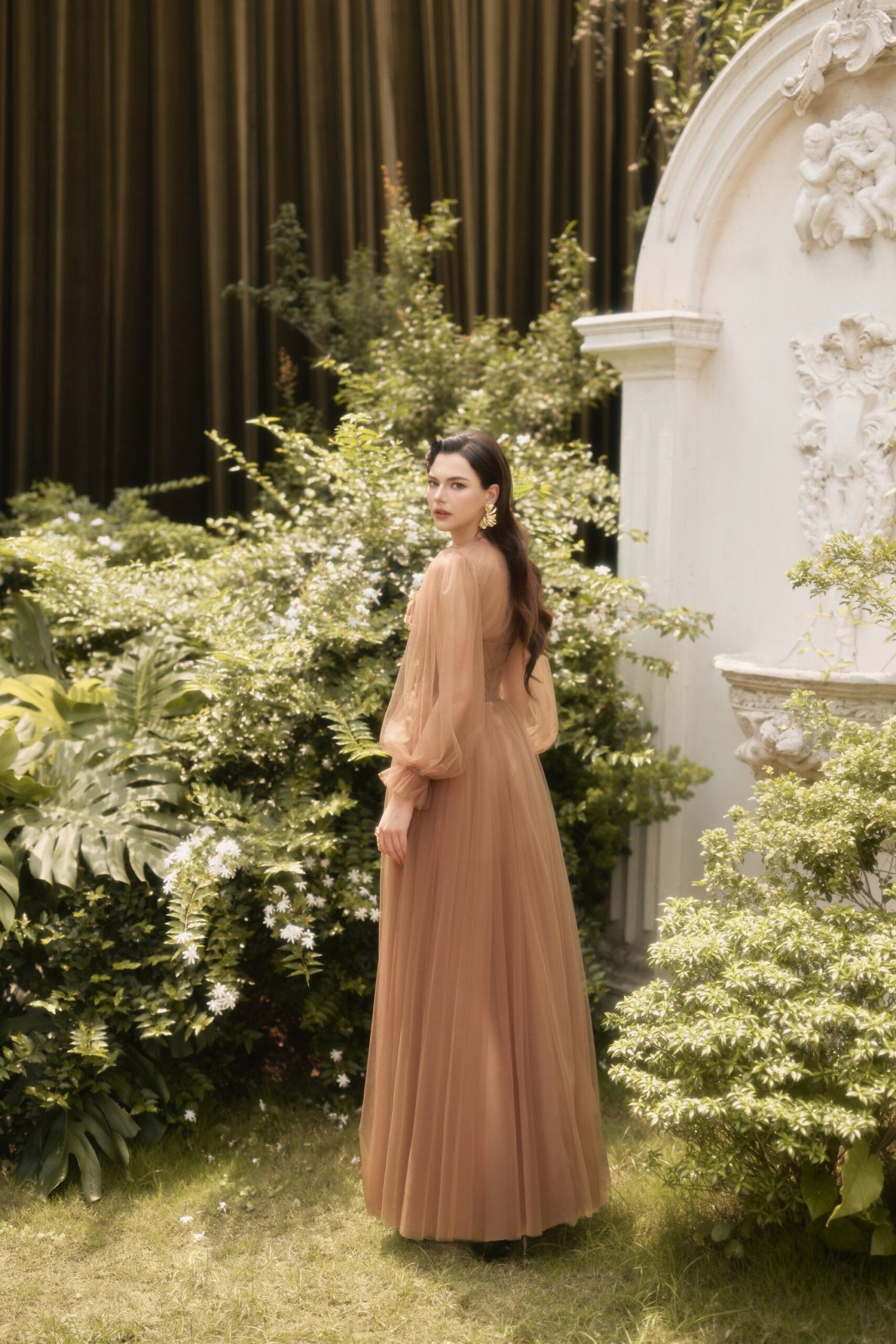 ROSINA DRESS image 1