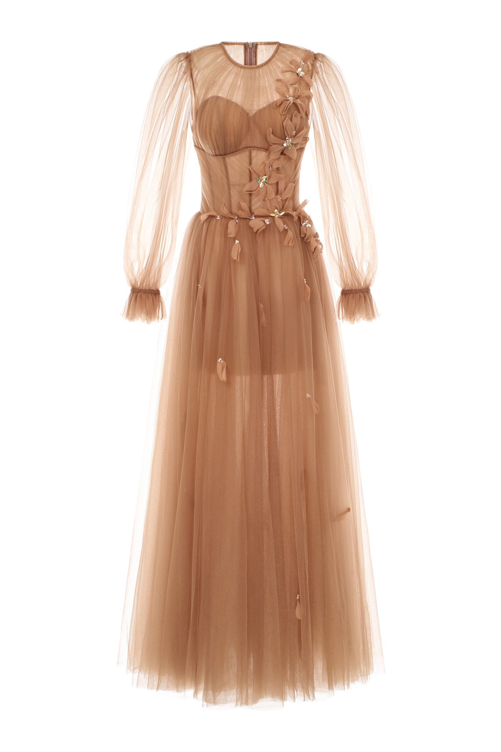 ROSINA DRESS image 5