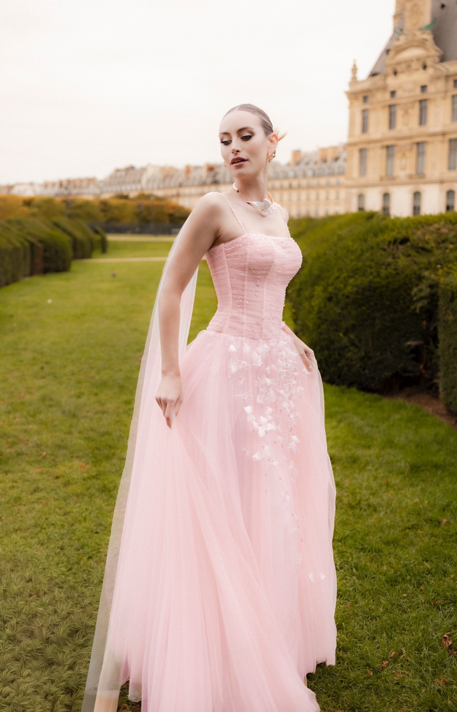 Rachel Dress image 2