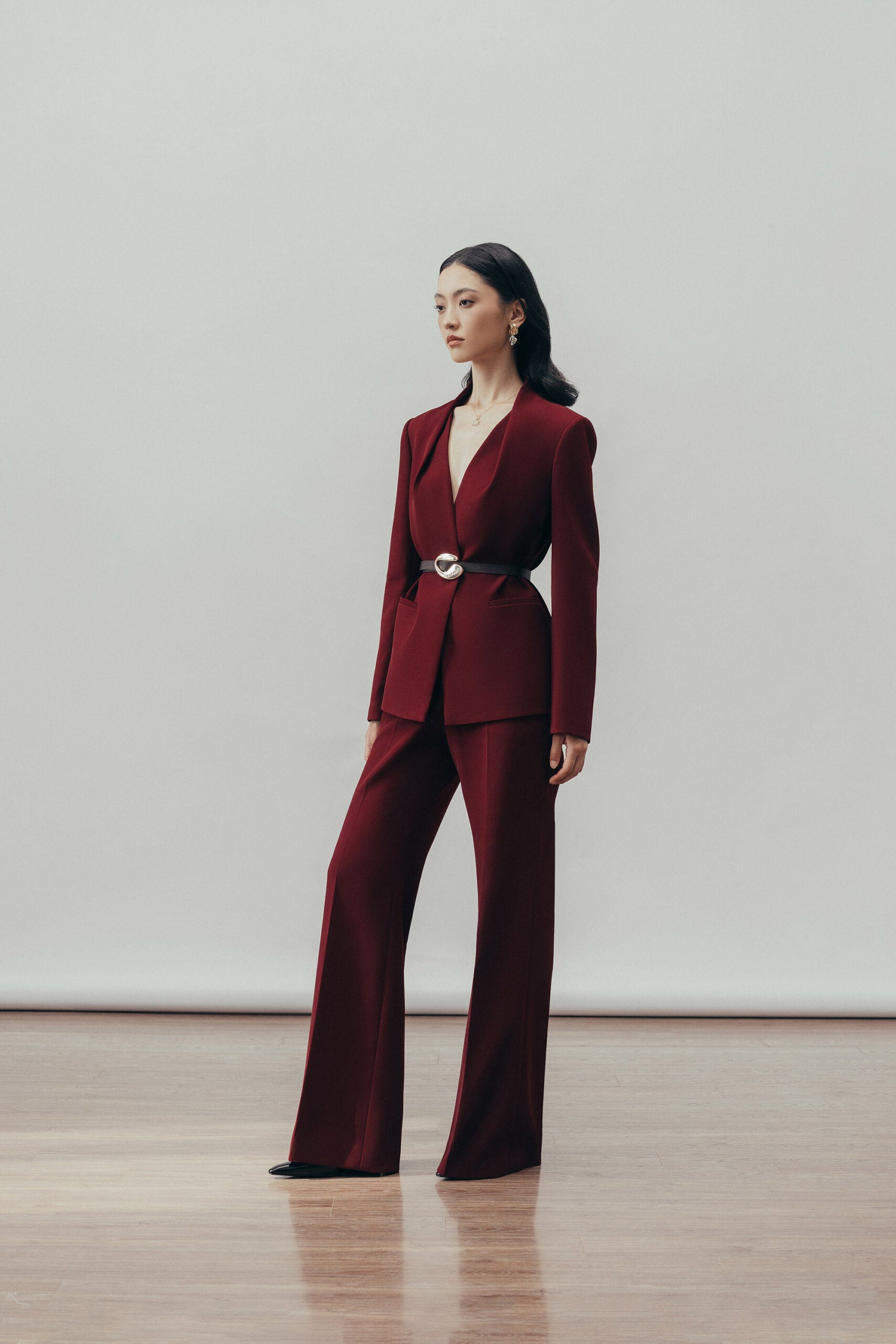 Rigel Flare Pants