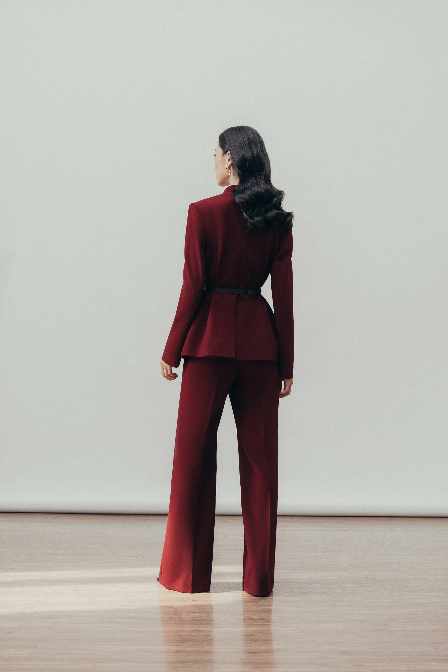 Rigel Flare Pants