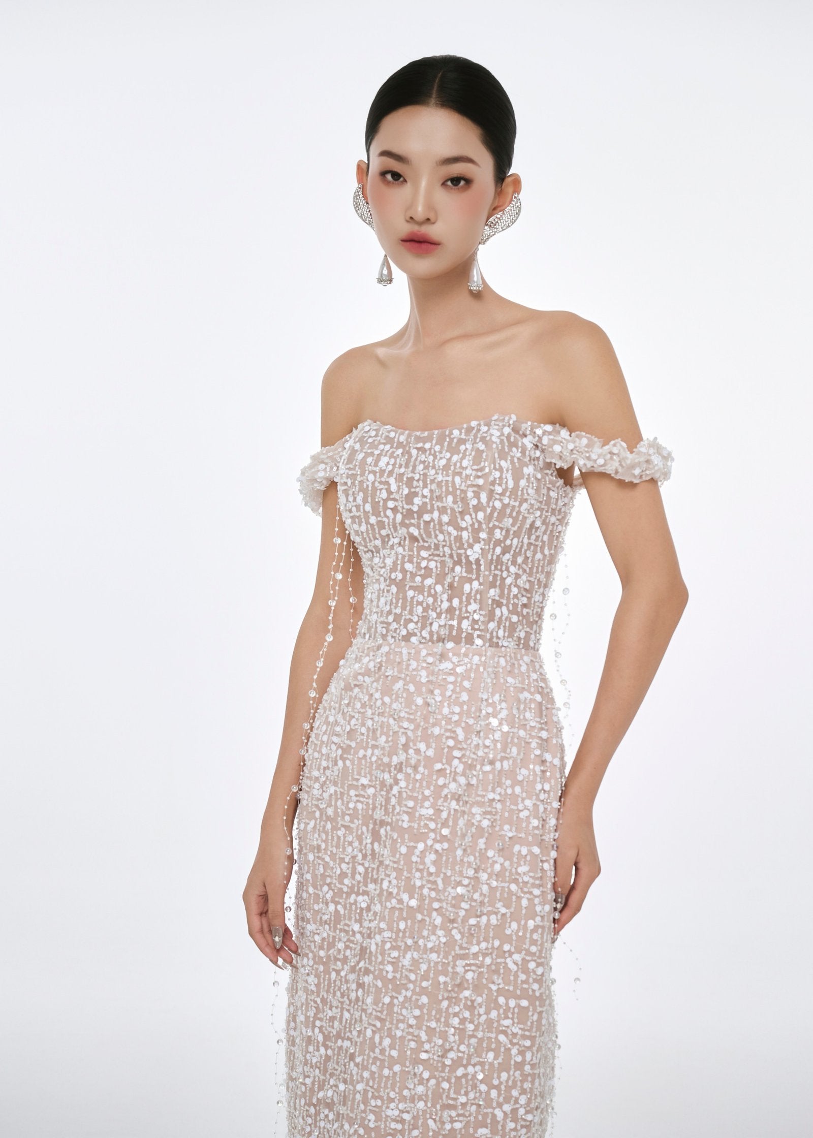 Ruby Dress image 2