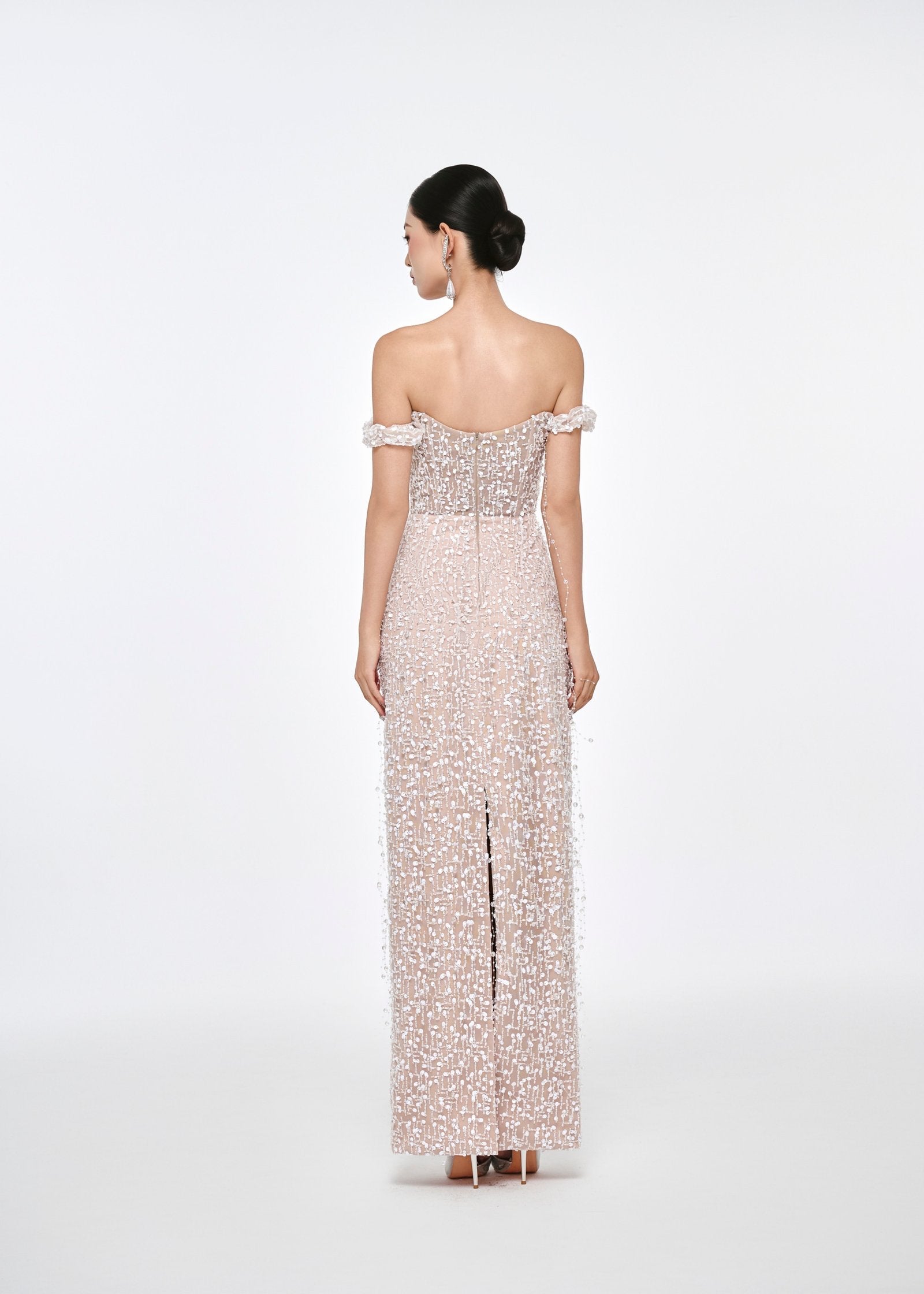 Ruby Dress image 3