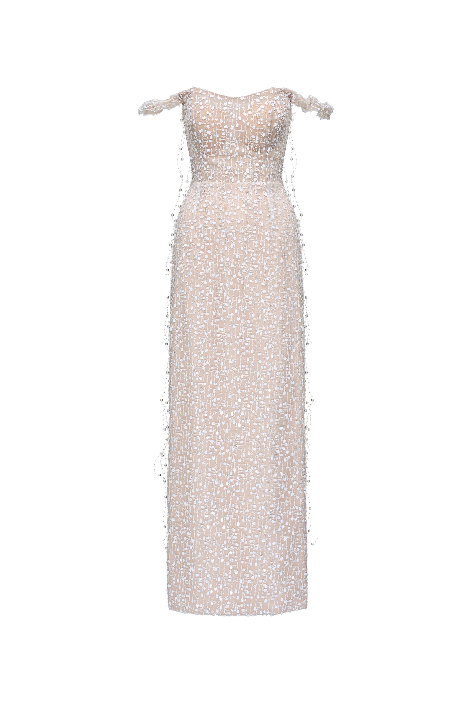 Ruby Dress image 4