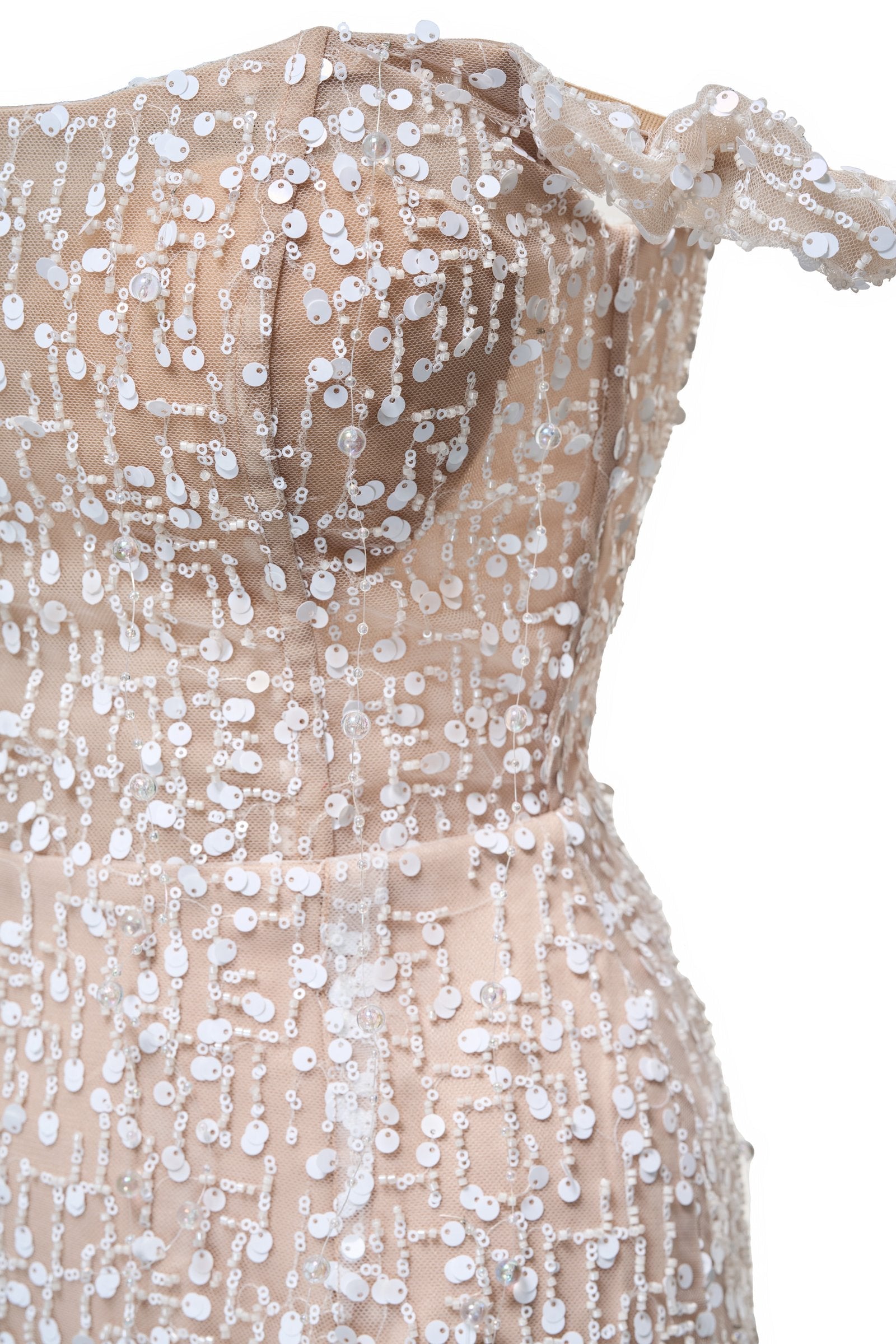 Ruby Dress image 5