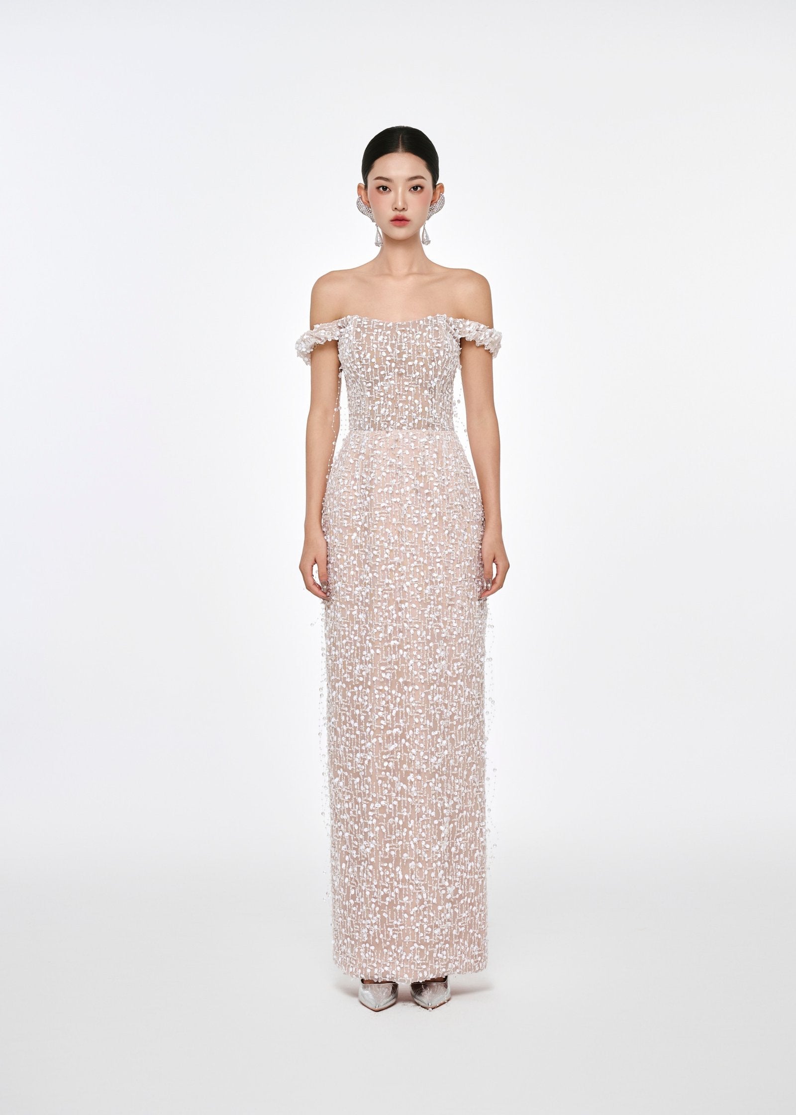 Ruby Dress image 0
