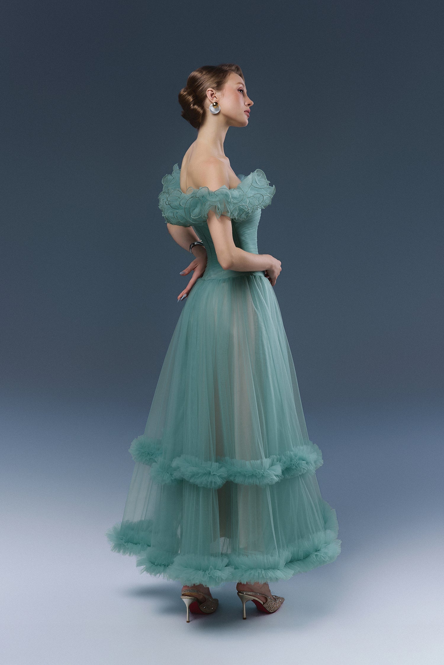SELENE DRESS