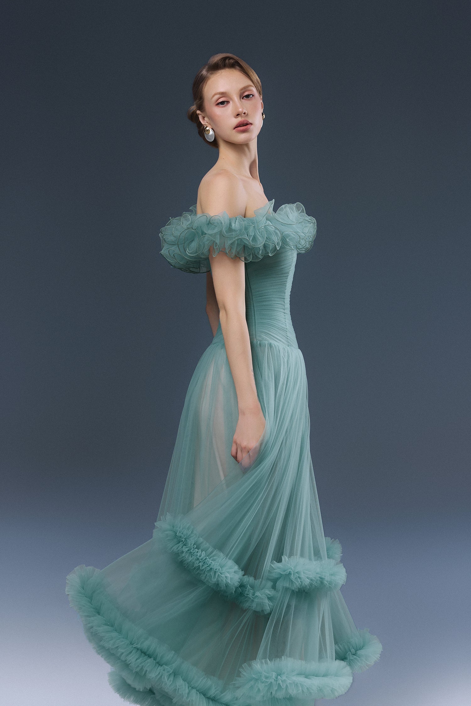 SELENE DRESS