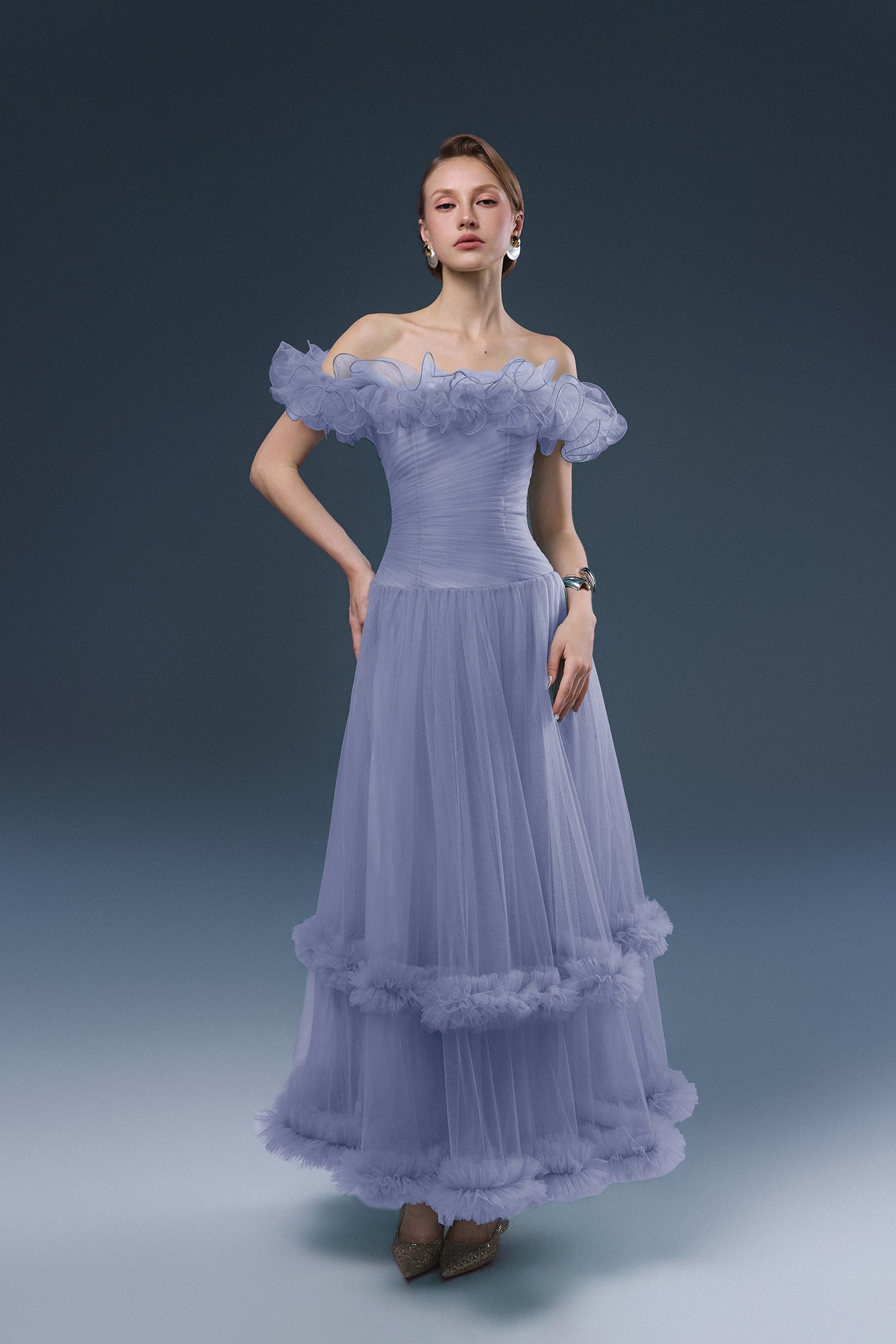 SELENE DRESS