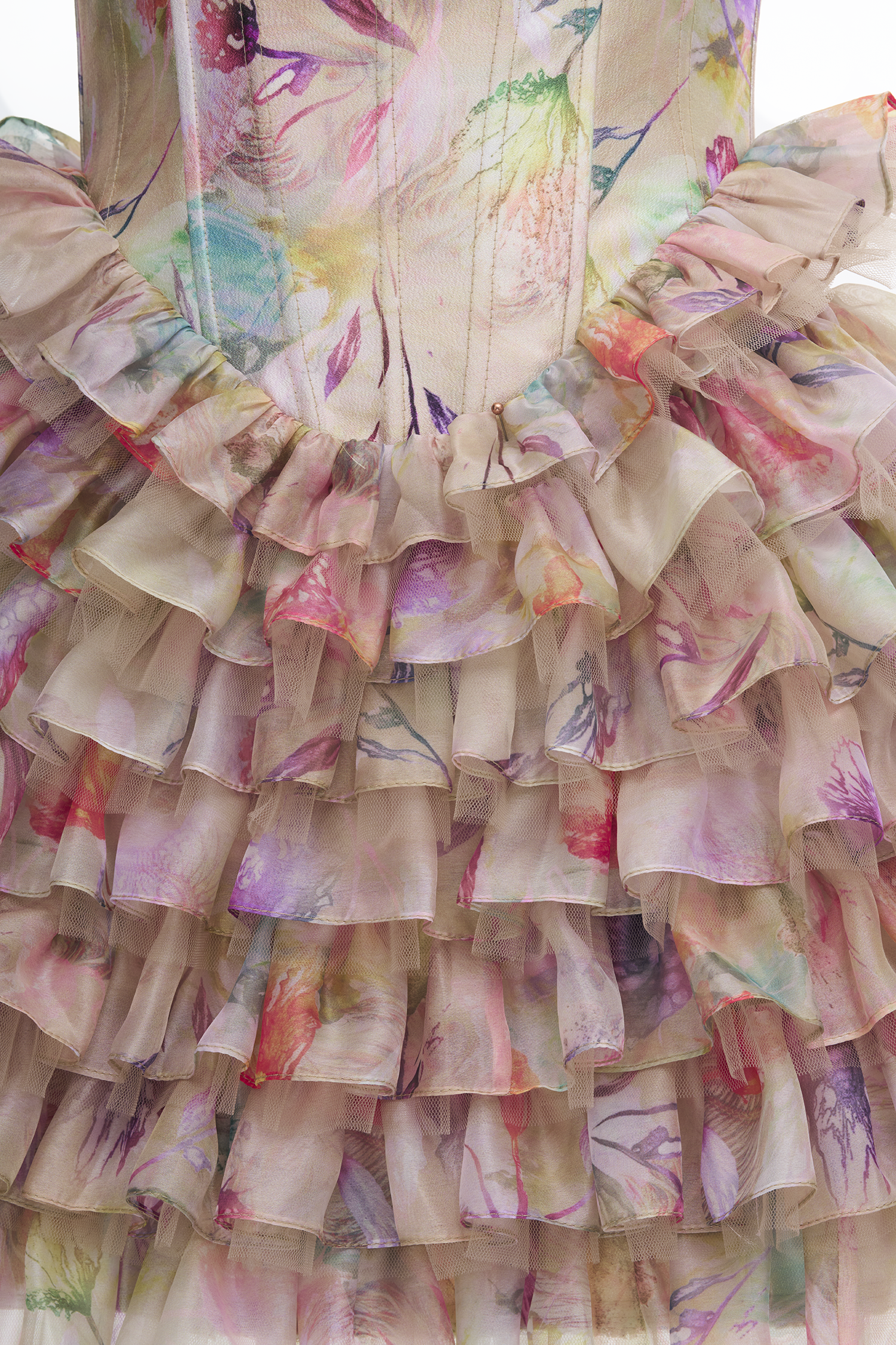 SENNA DRESS