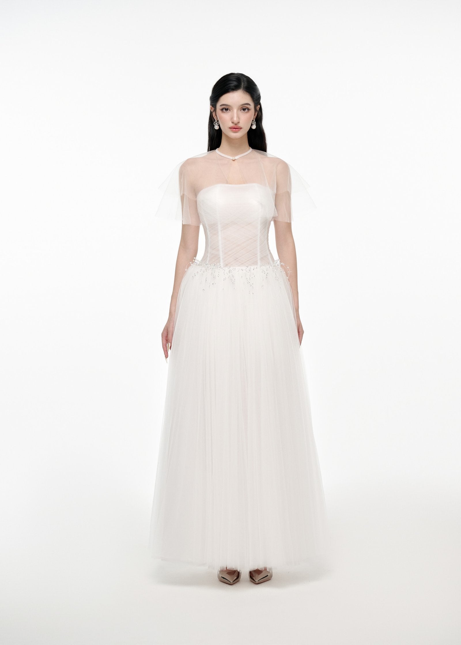SERAPHINE Dress image 1