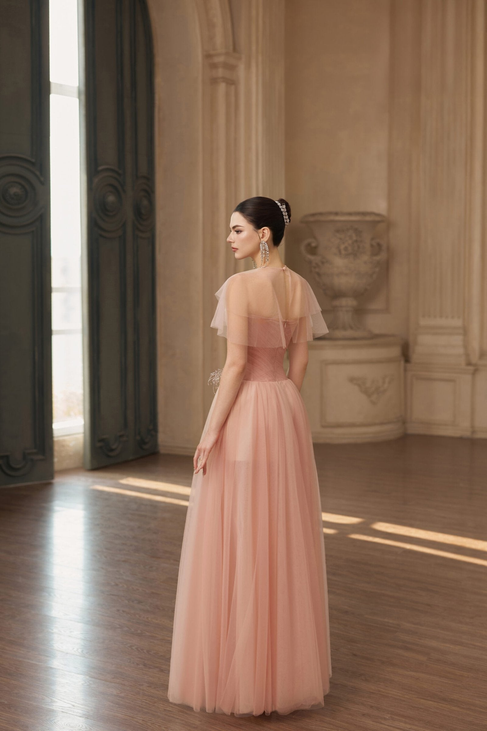 SERENA DRESS image 2
