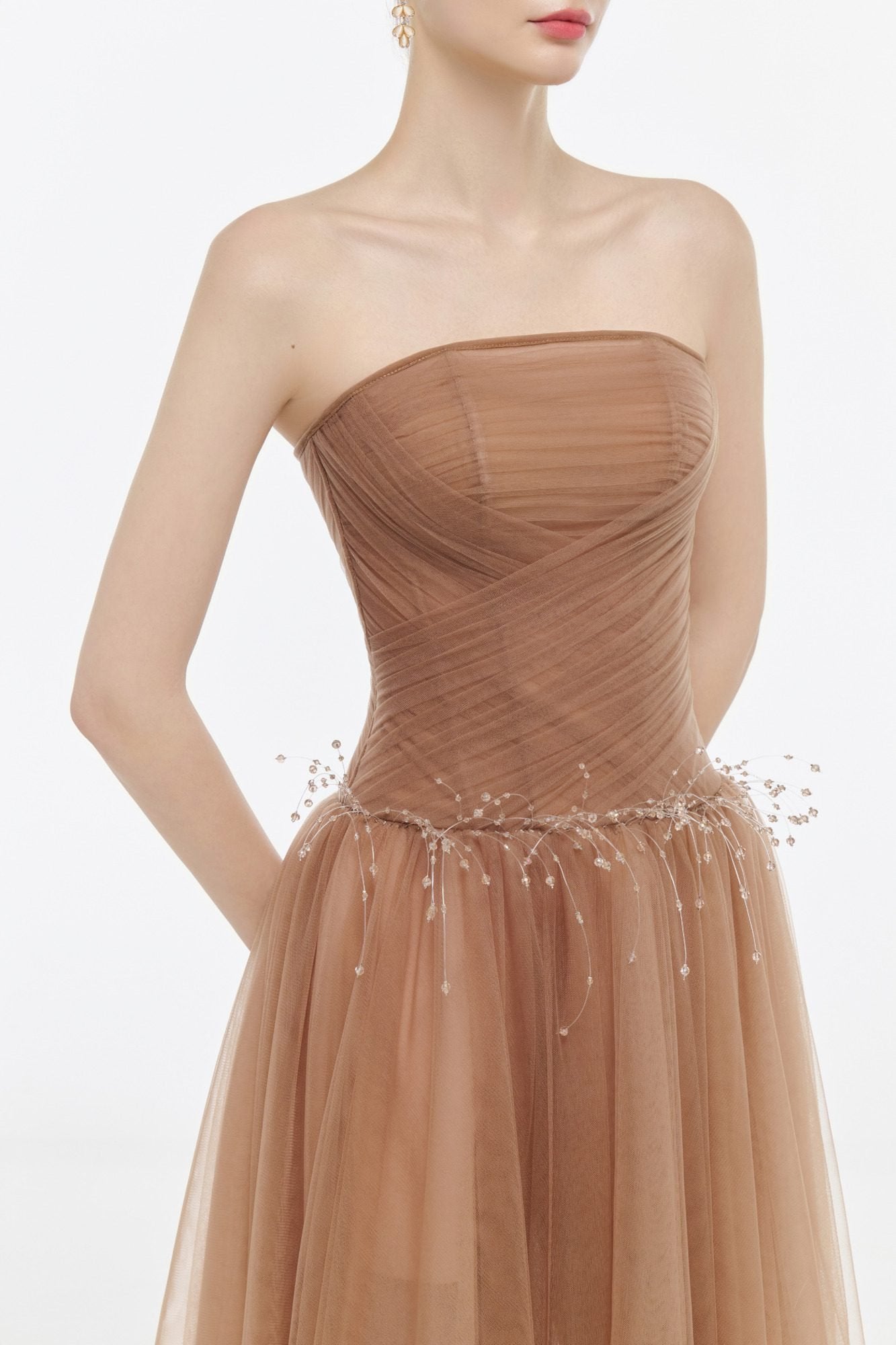 SERENA DRESS image 3