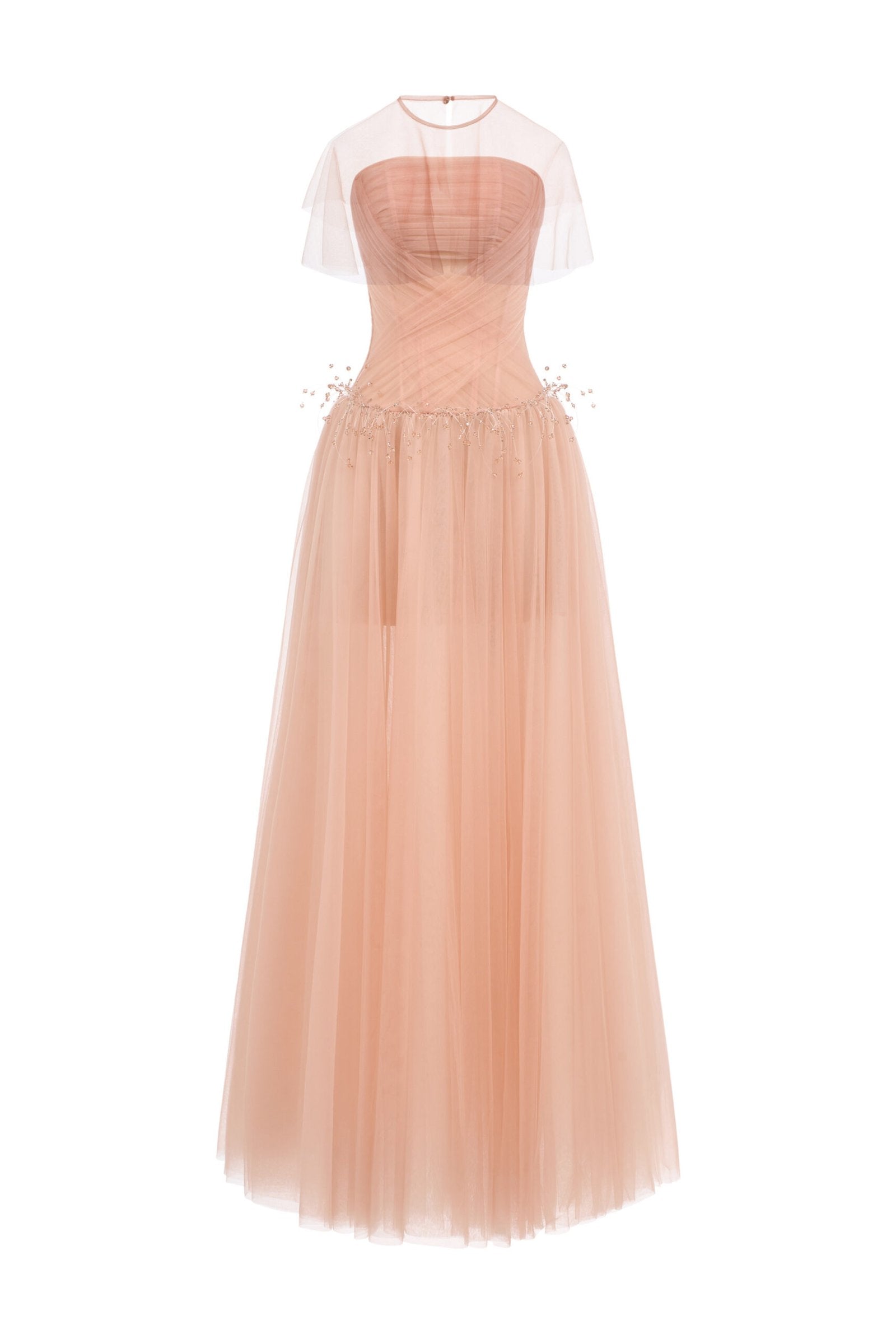 SERENA DRESS image 4